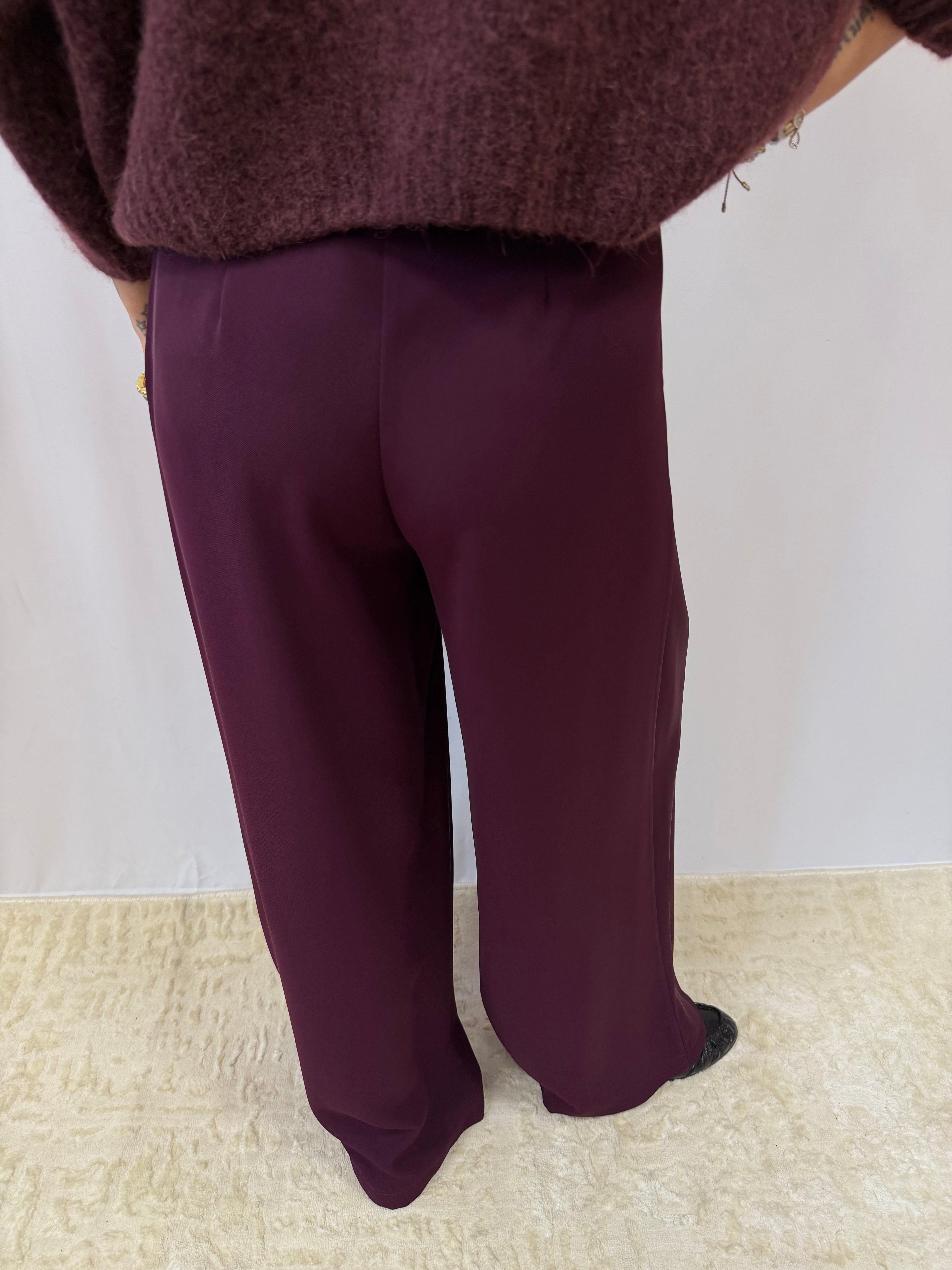 Pantalon Please AUGUSTE