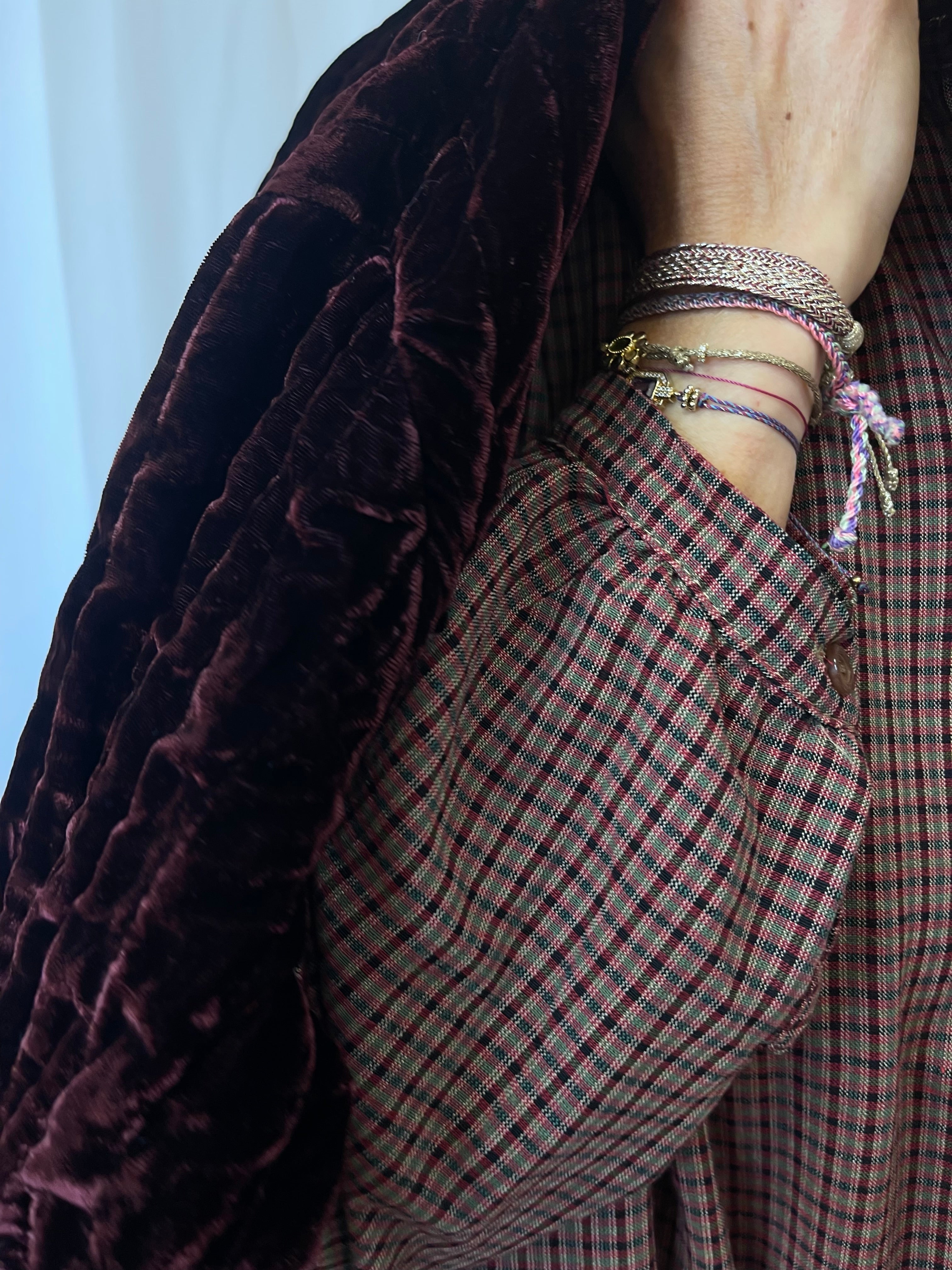 Blouse CARLITA Intuition