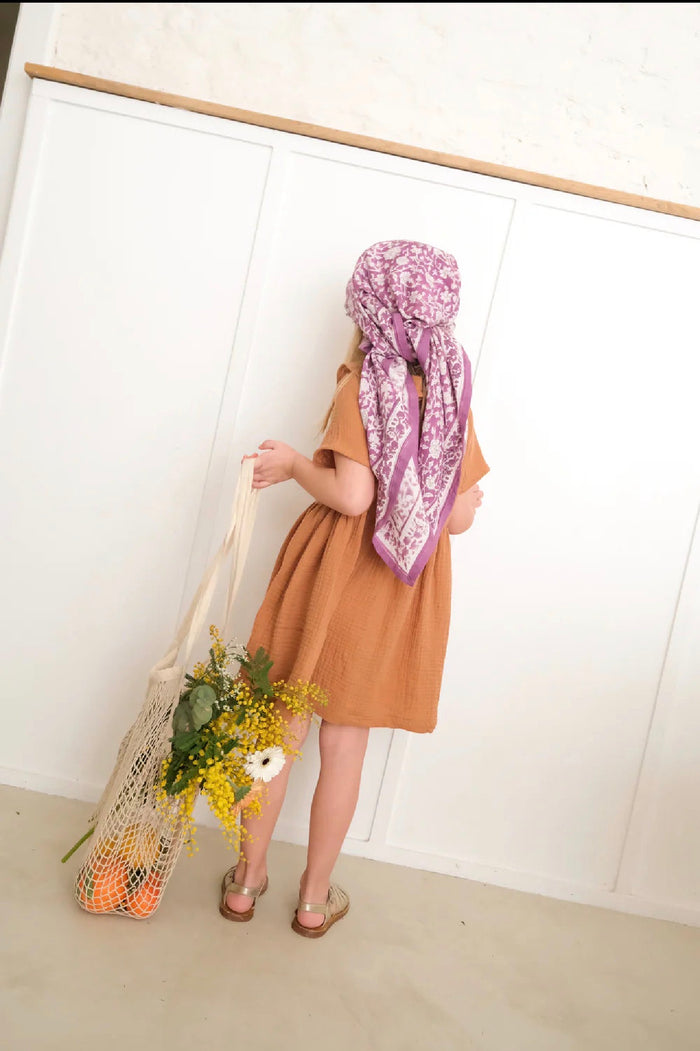 Foulard So Family