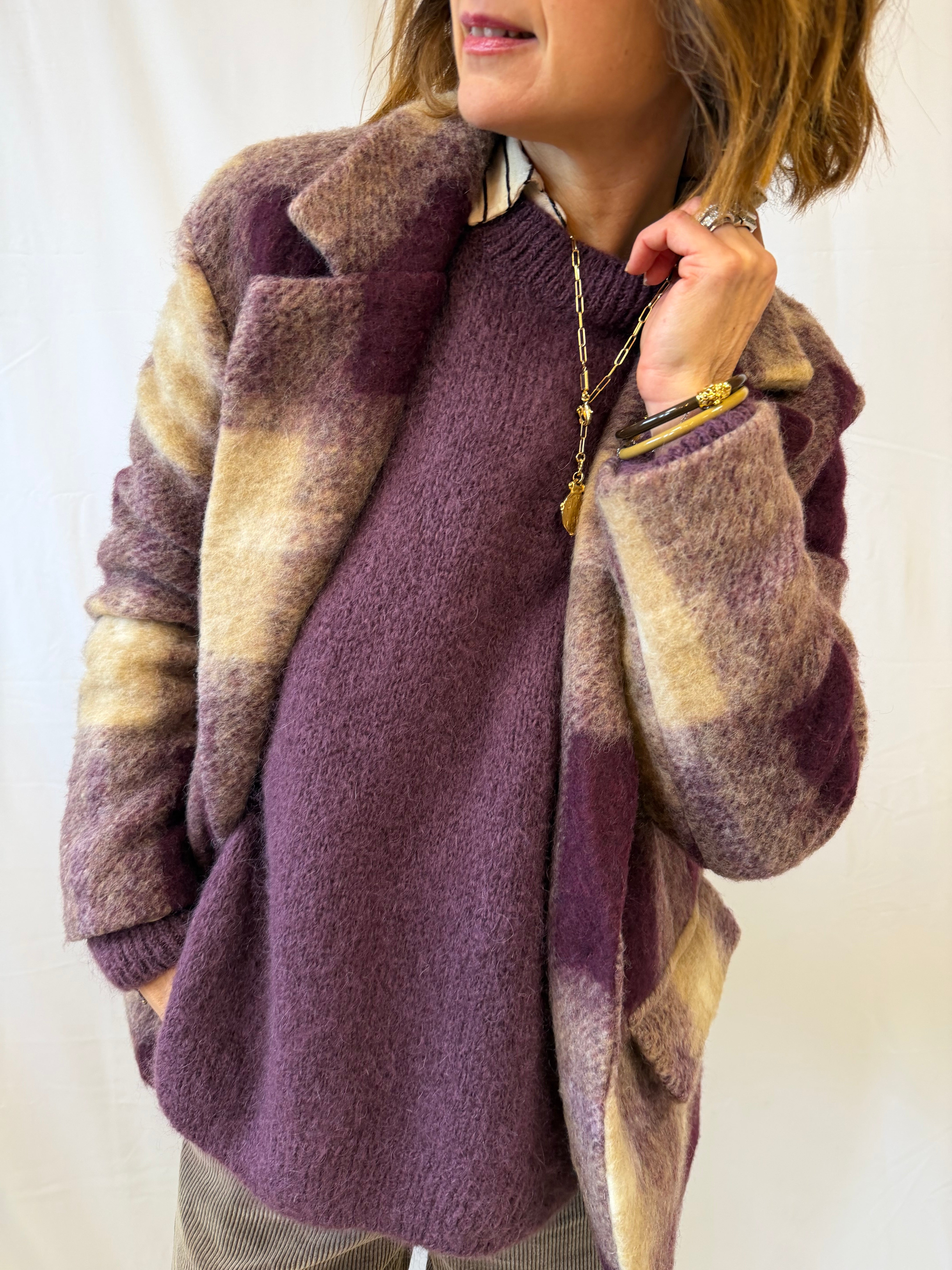 Veste Johanna KRISTIN