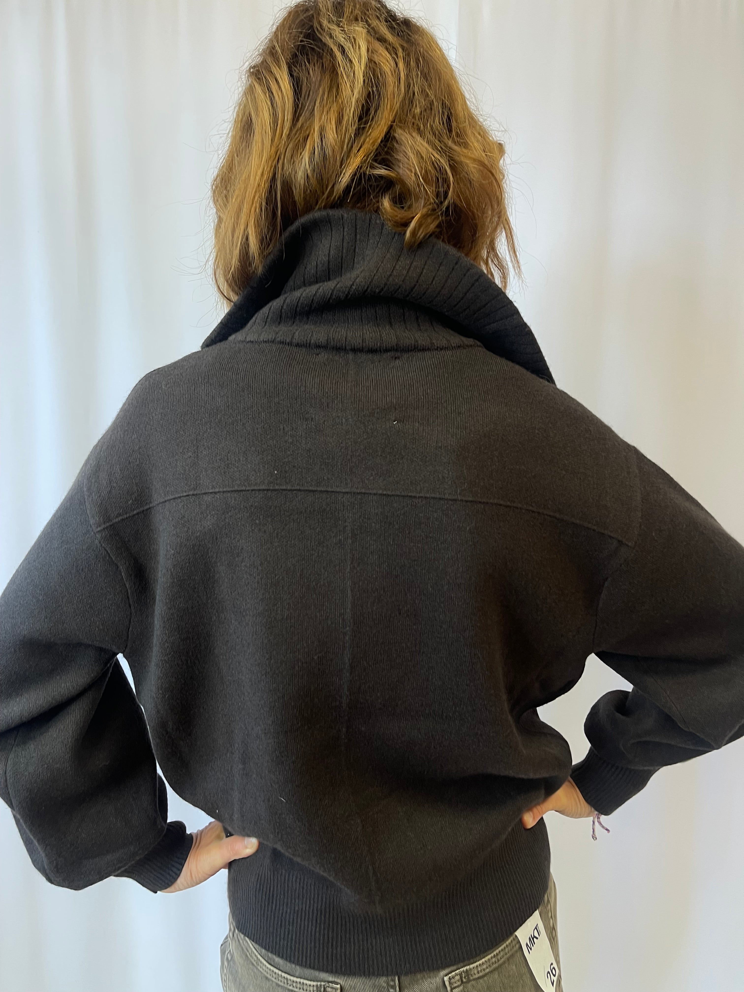 Gilet MOSCOU Adoré