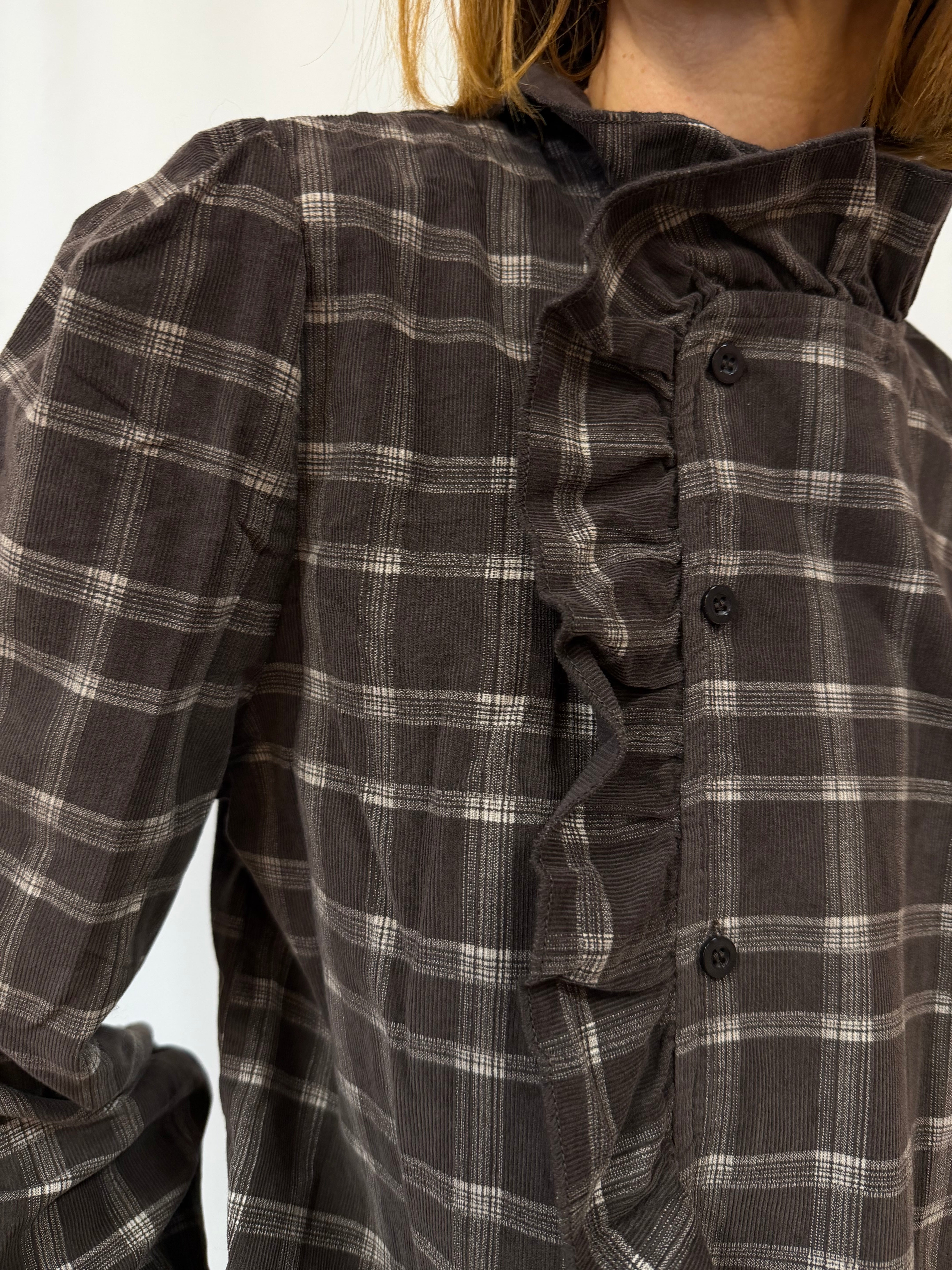 Blouse Johanna MAGIE