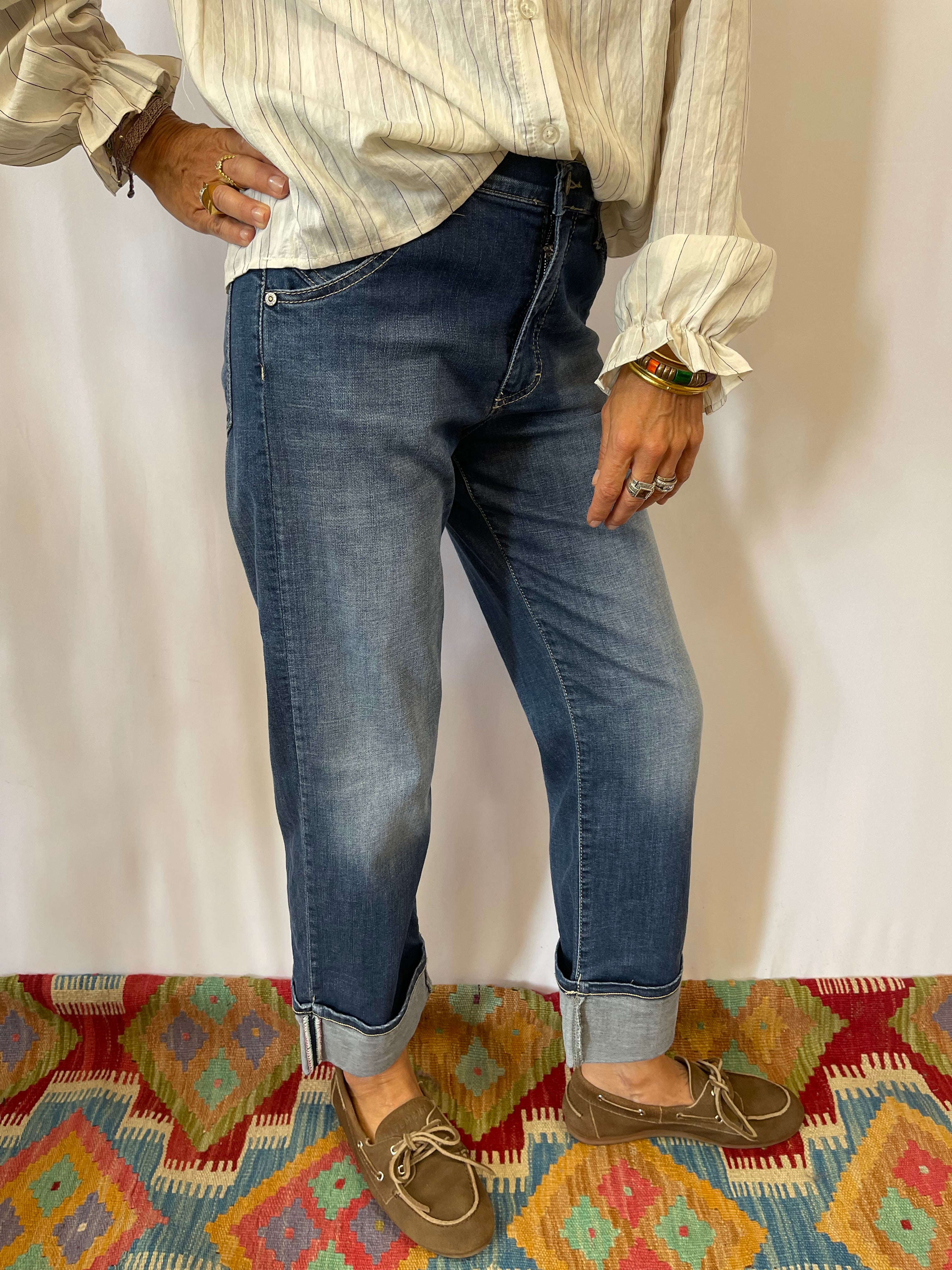 Jean TUSCON Please