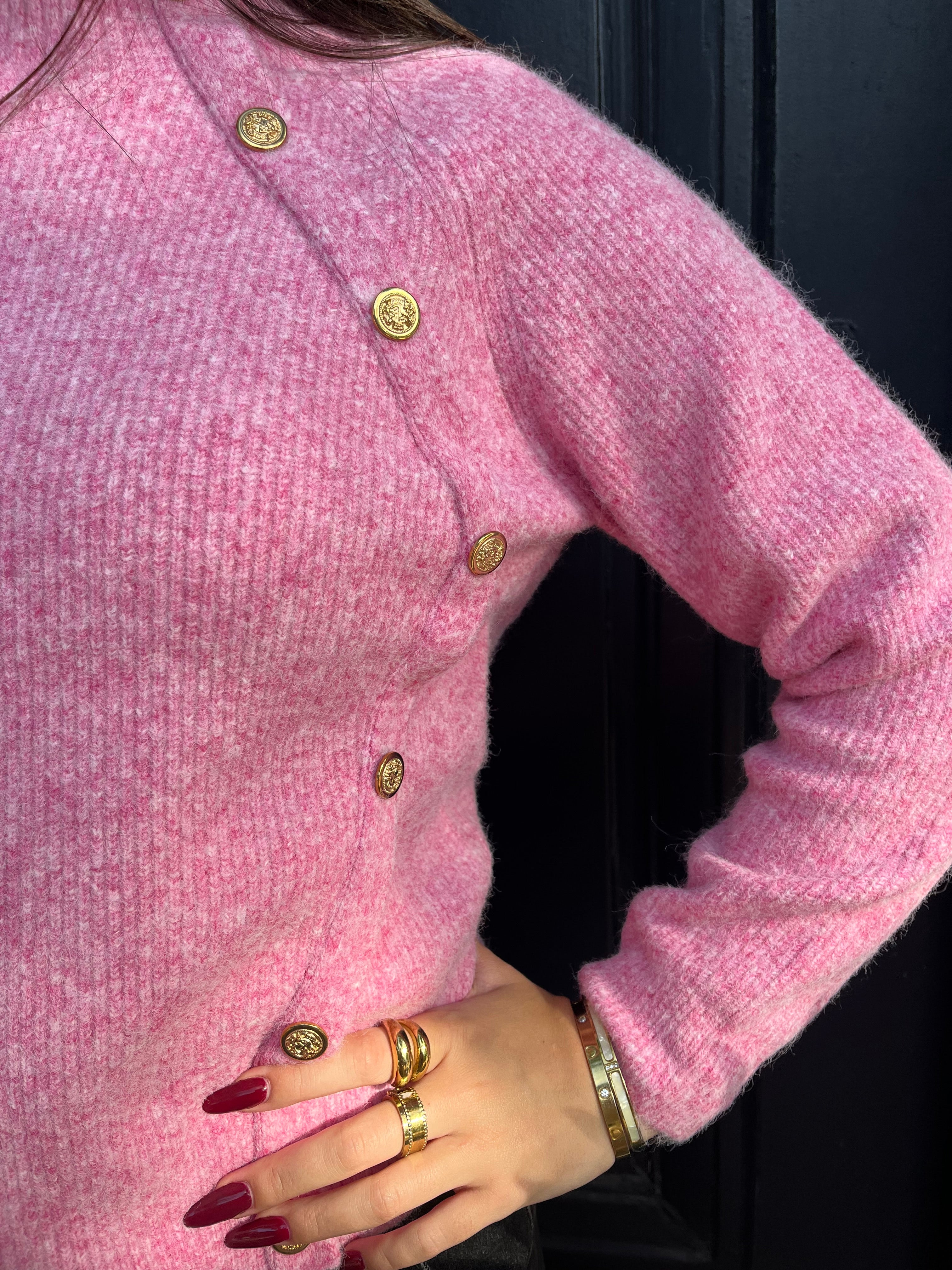 Pull NYX Adoré