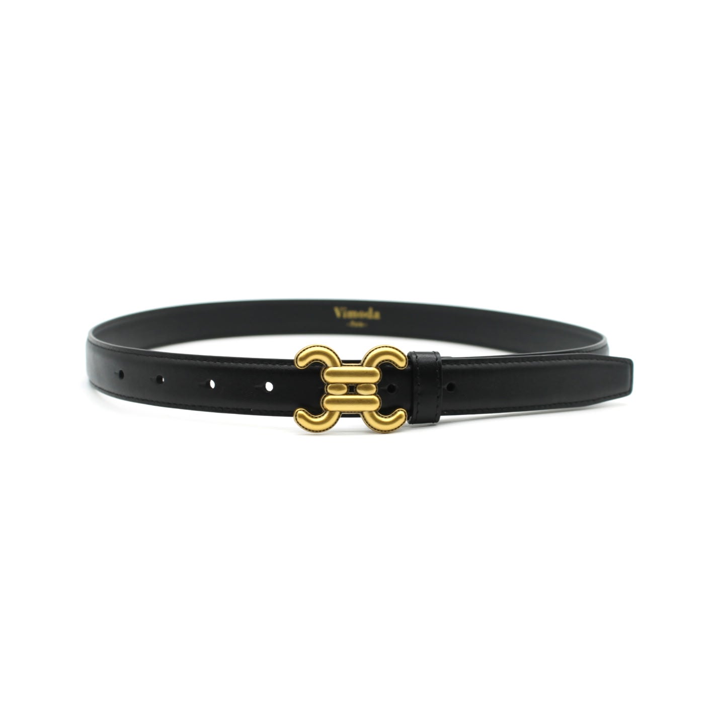 Ceinture en cuir
