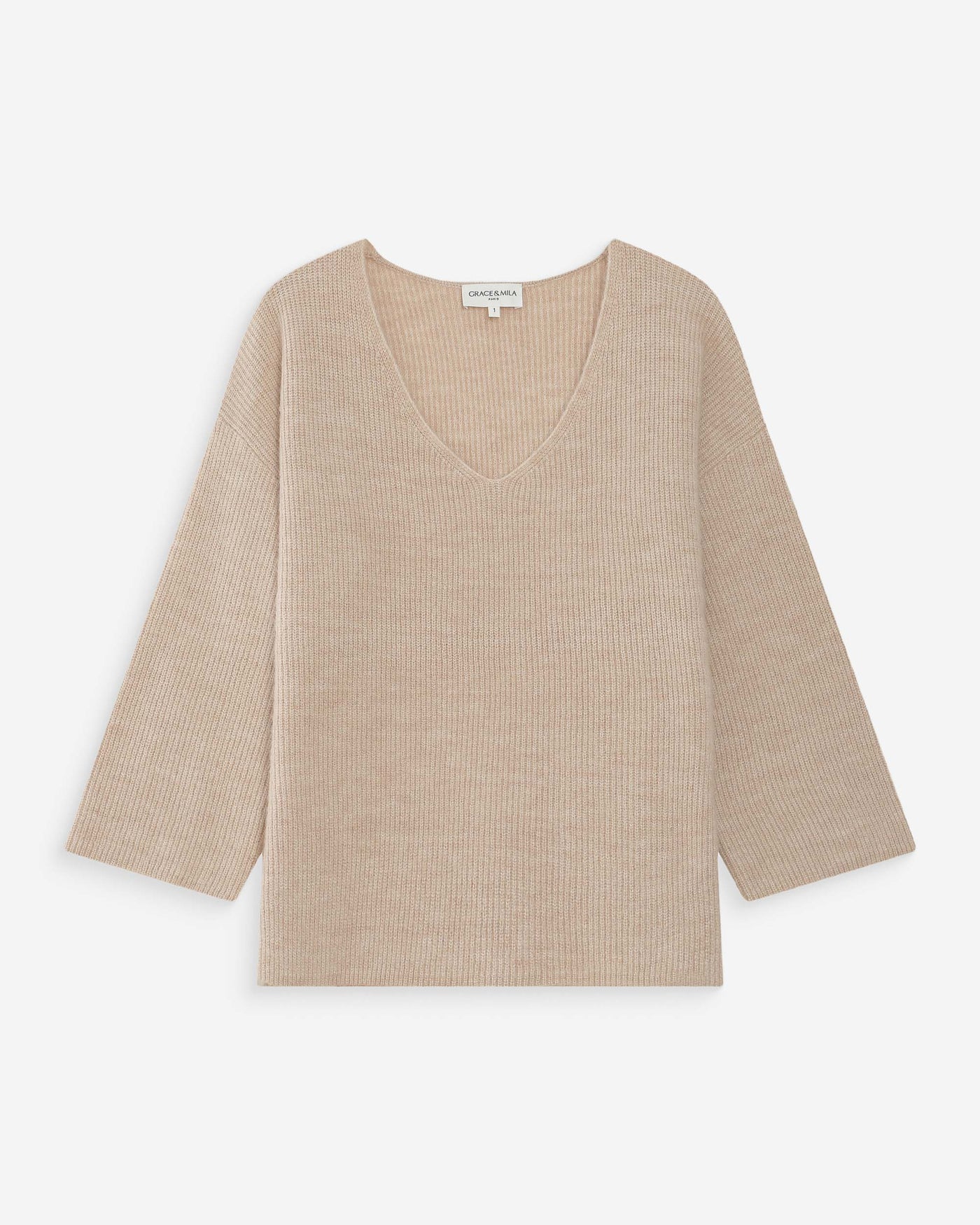 Pull Grace & Mila Vicenzo