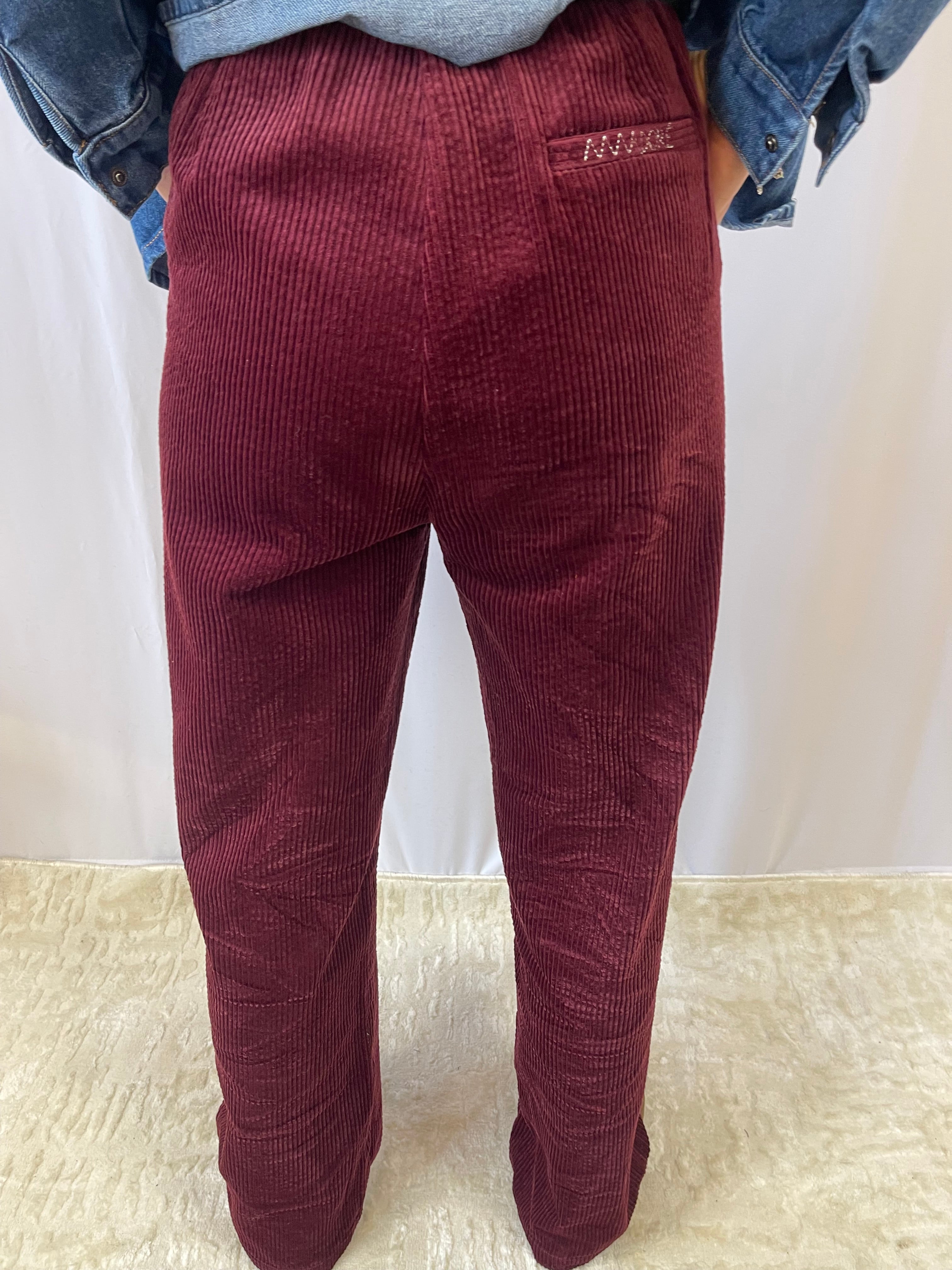 Pantalon CLEO ADORE