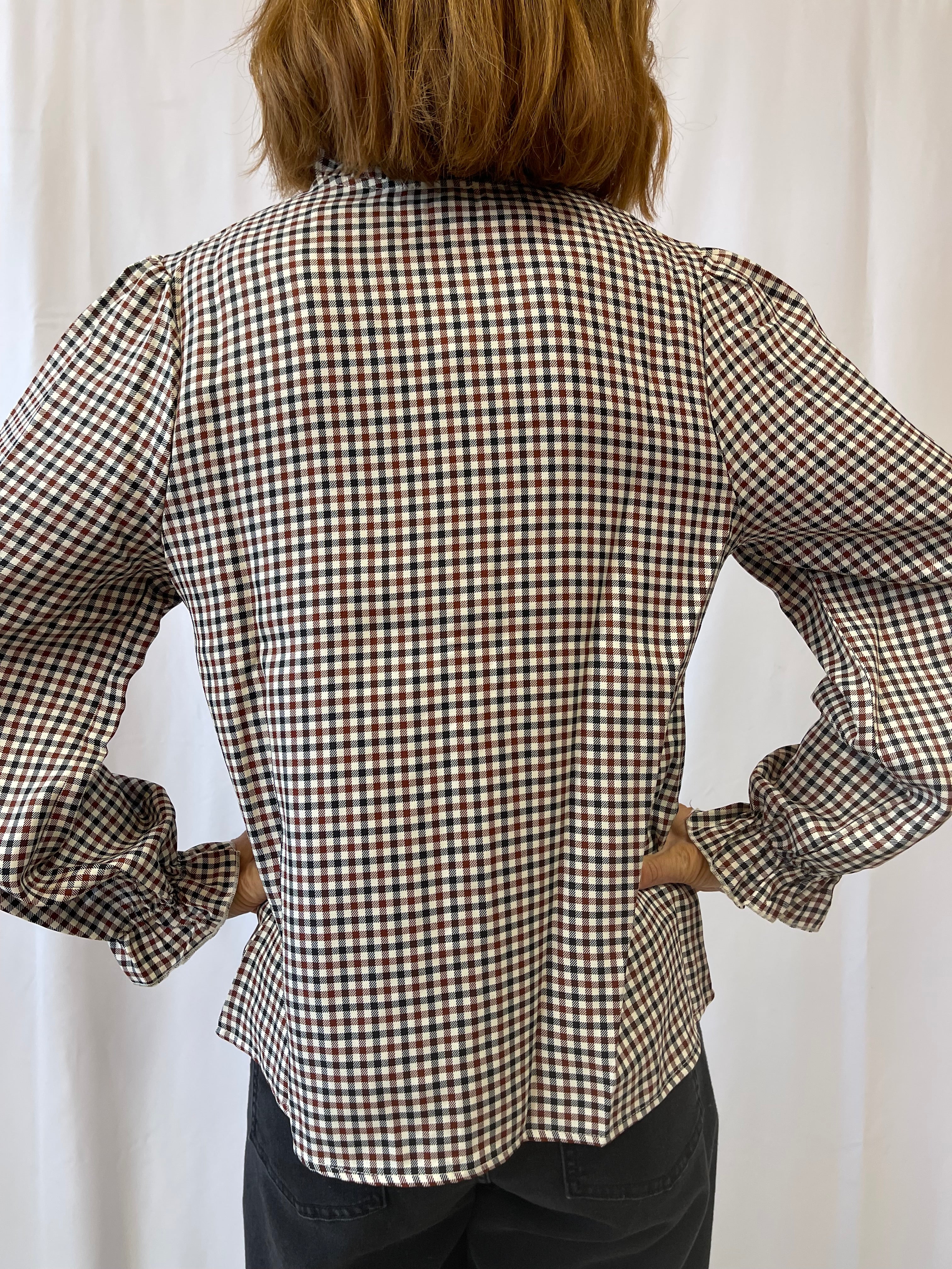Blouse Arlette
