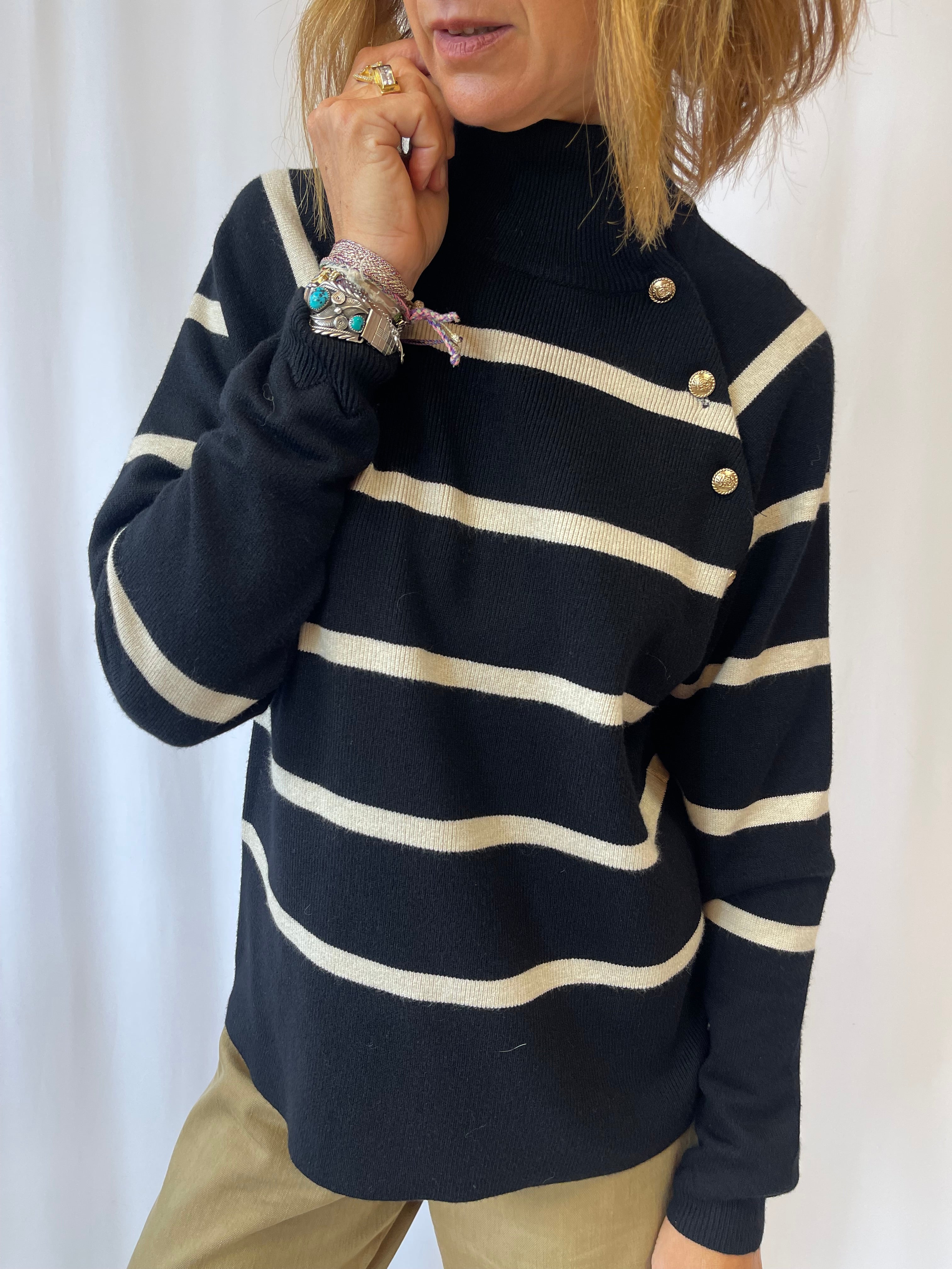 Pull DELA Cream
