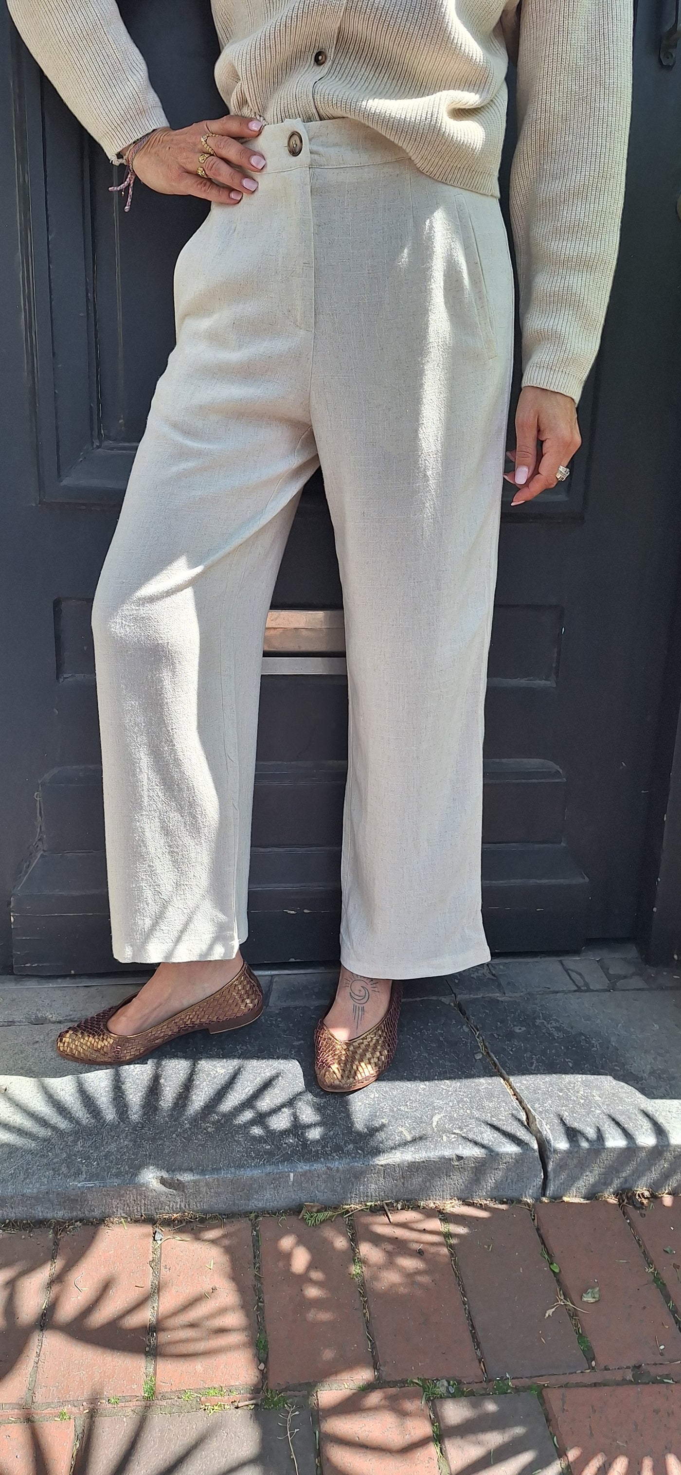 Pantalon ISIS
