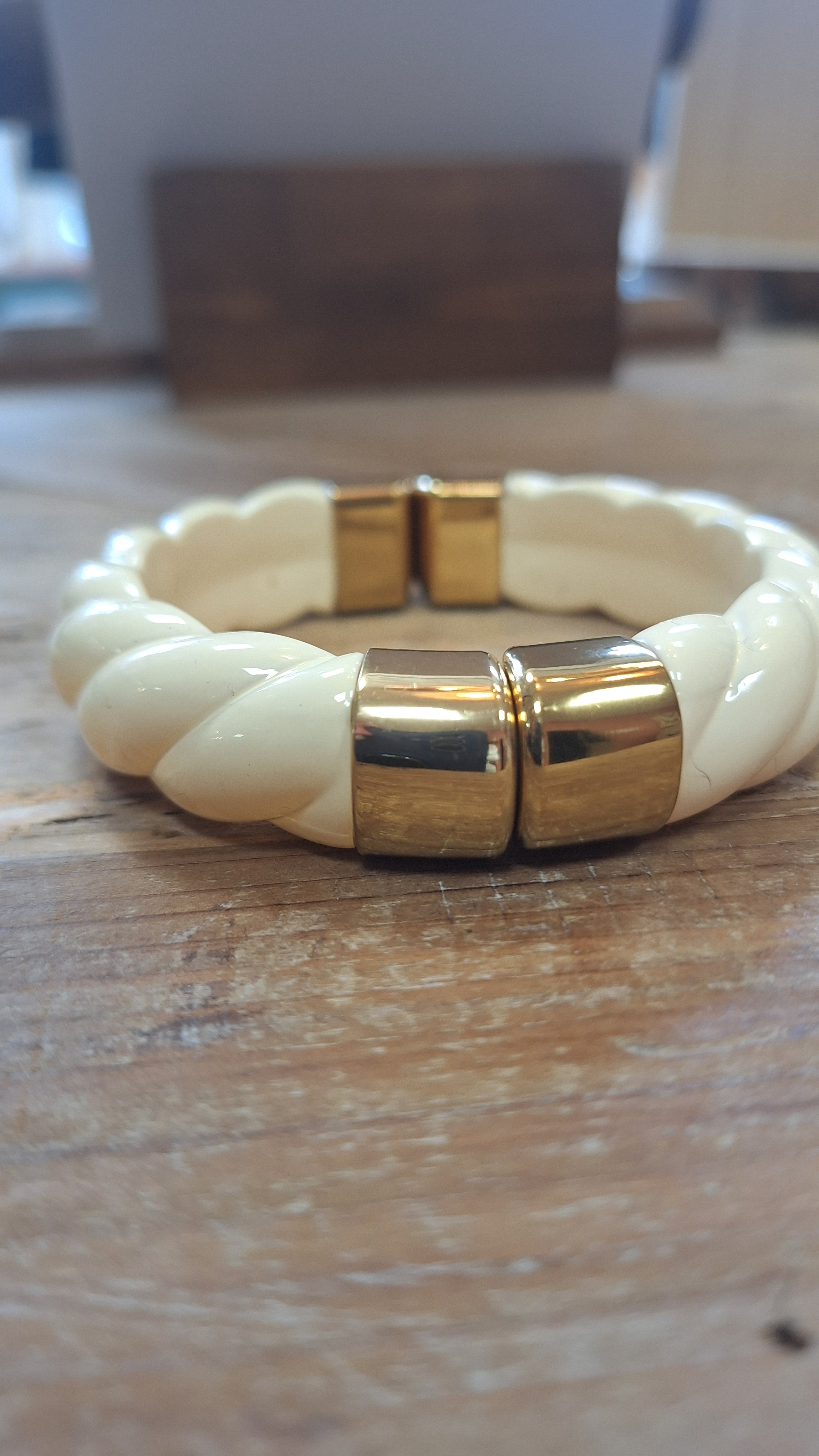 Bracelet en résine JANE
