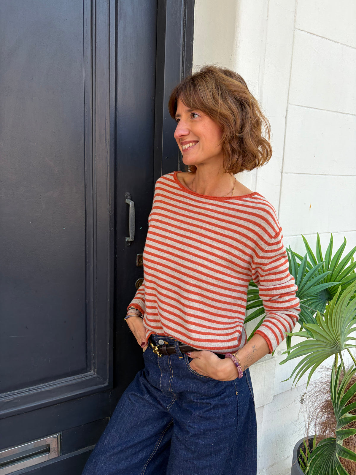 Pull Johanna Alberto