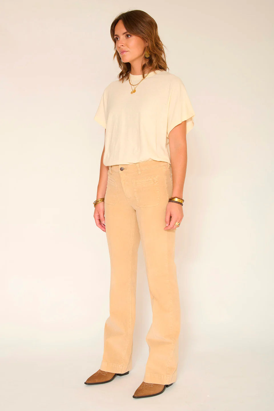Pantalon DIANA MKT