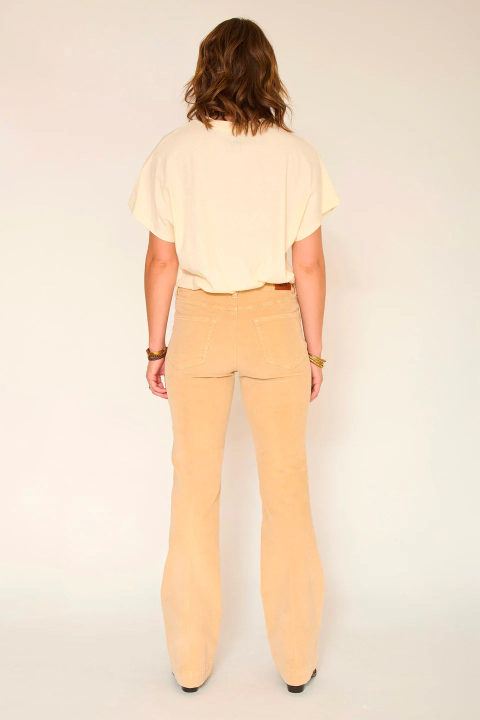 Pantalon DIANA MKT