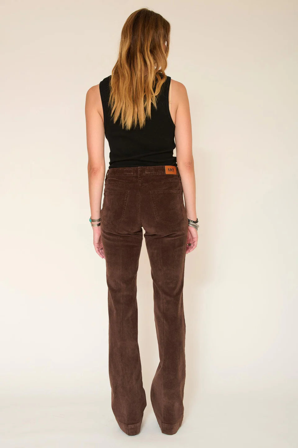 Pantalon DIANA MKT