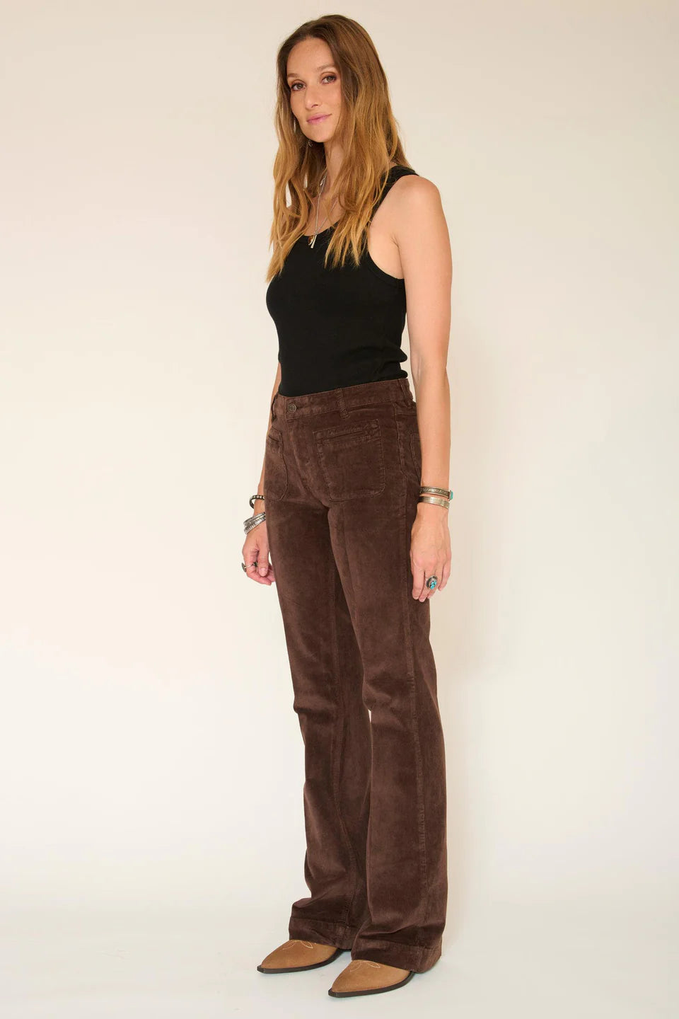 Pantalon DIANA MKT