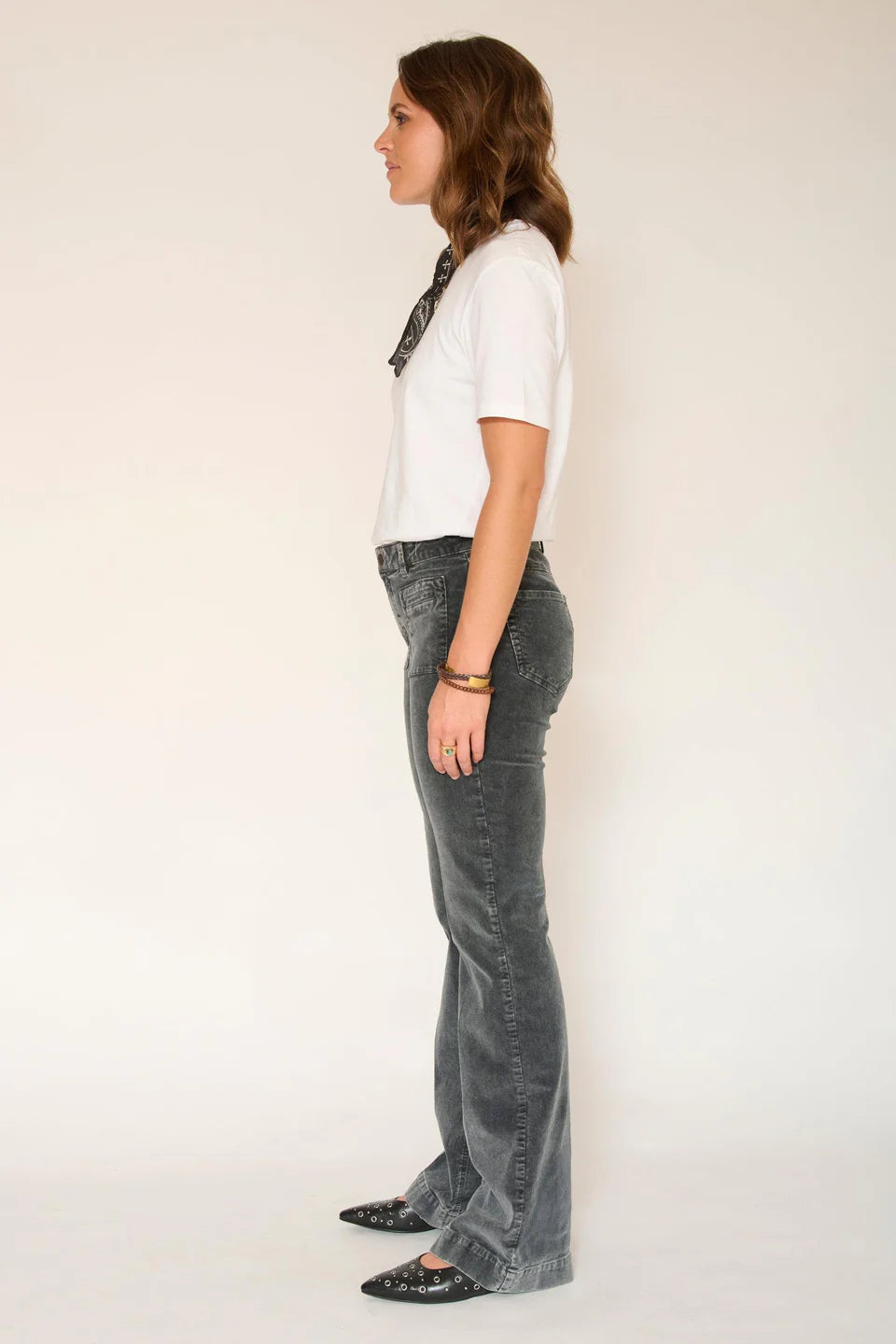 Pantalon VELVET VINTAGE MKT