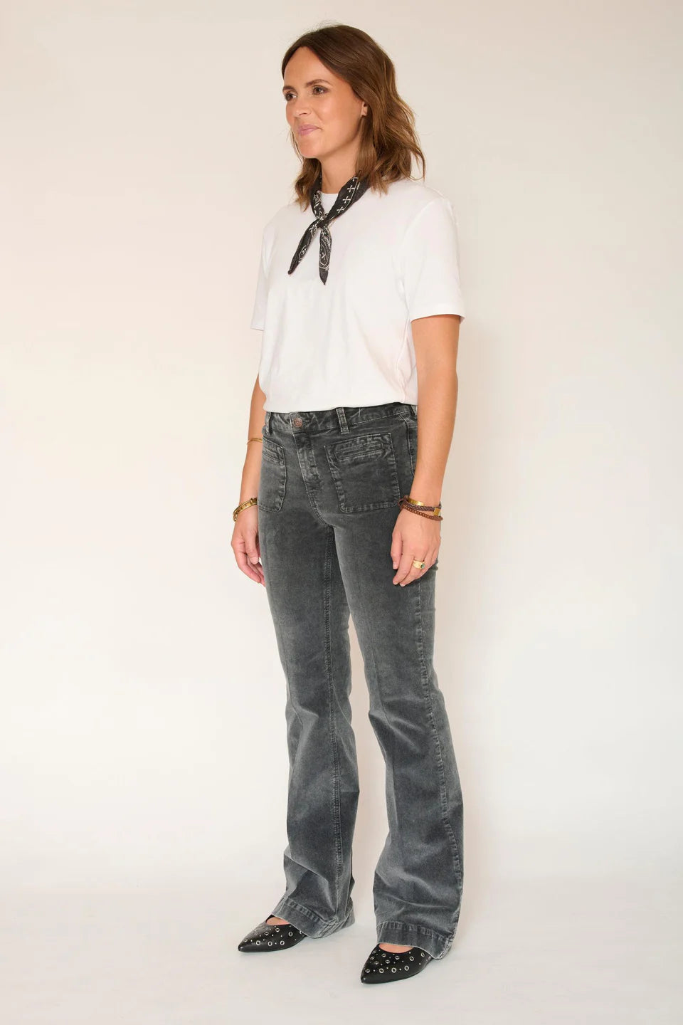 Pantalon VELVET VINTAGE MKT