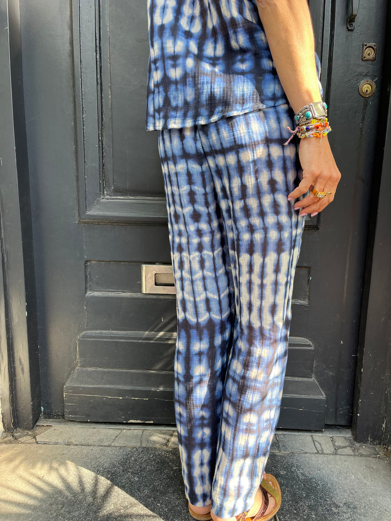 Pantalon HOD BAOBAB