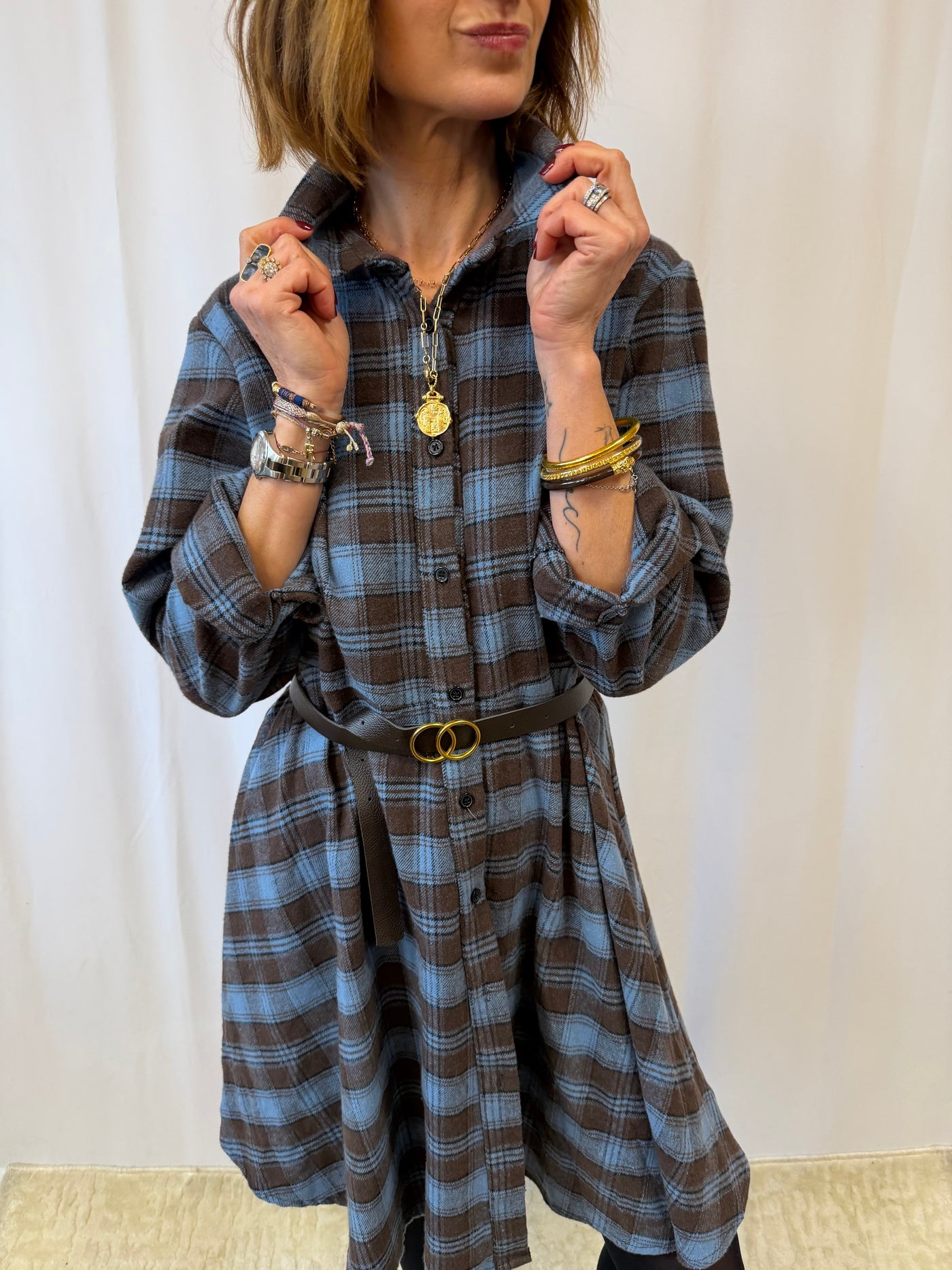 Robe Johanna CINDY