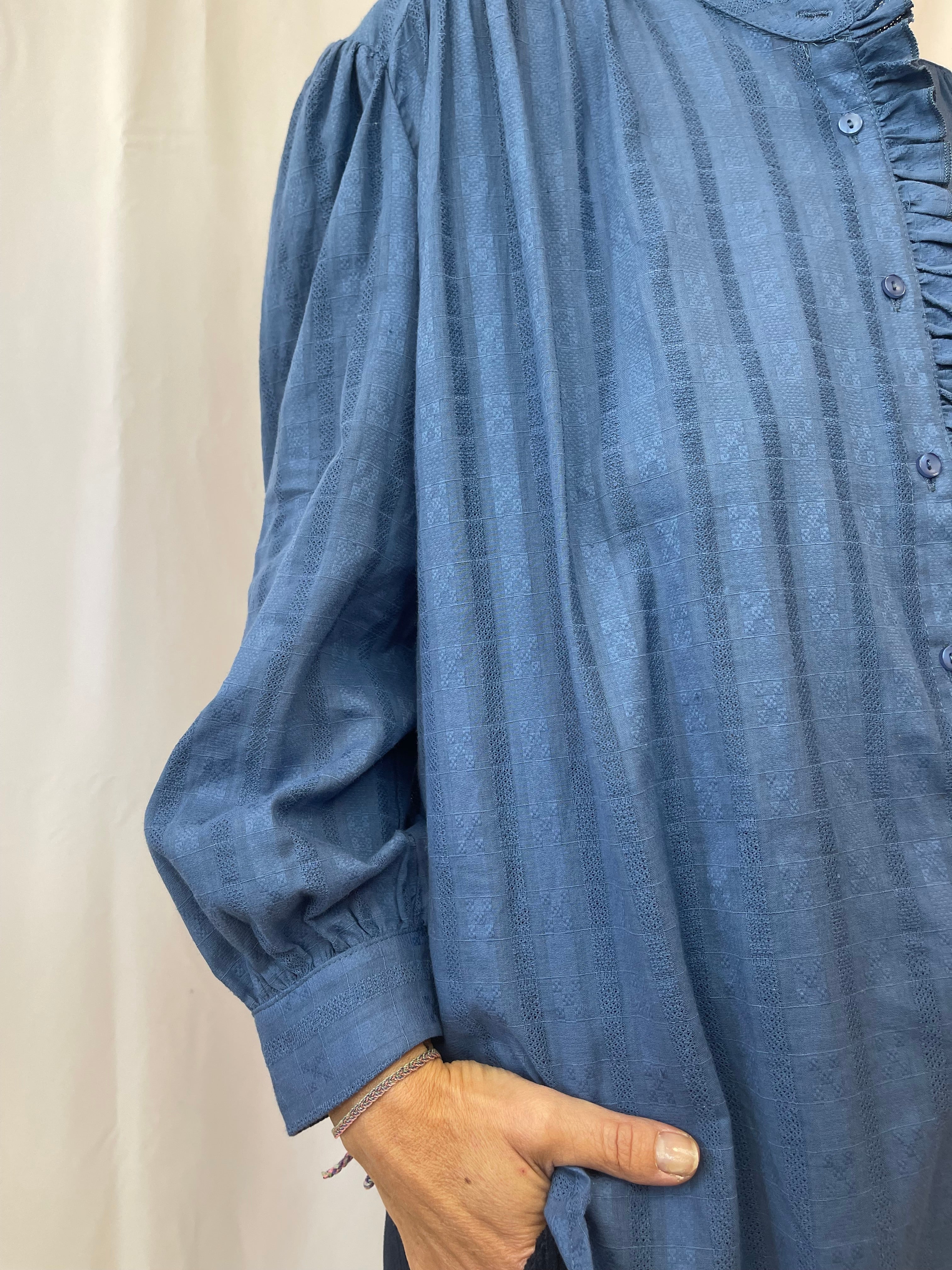 Chemise MILOU Intuition
