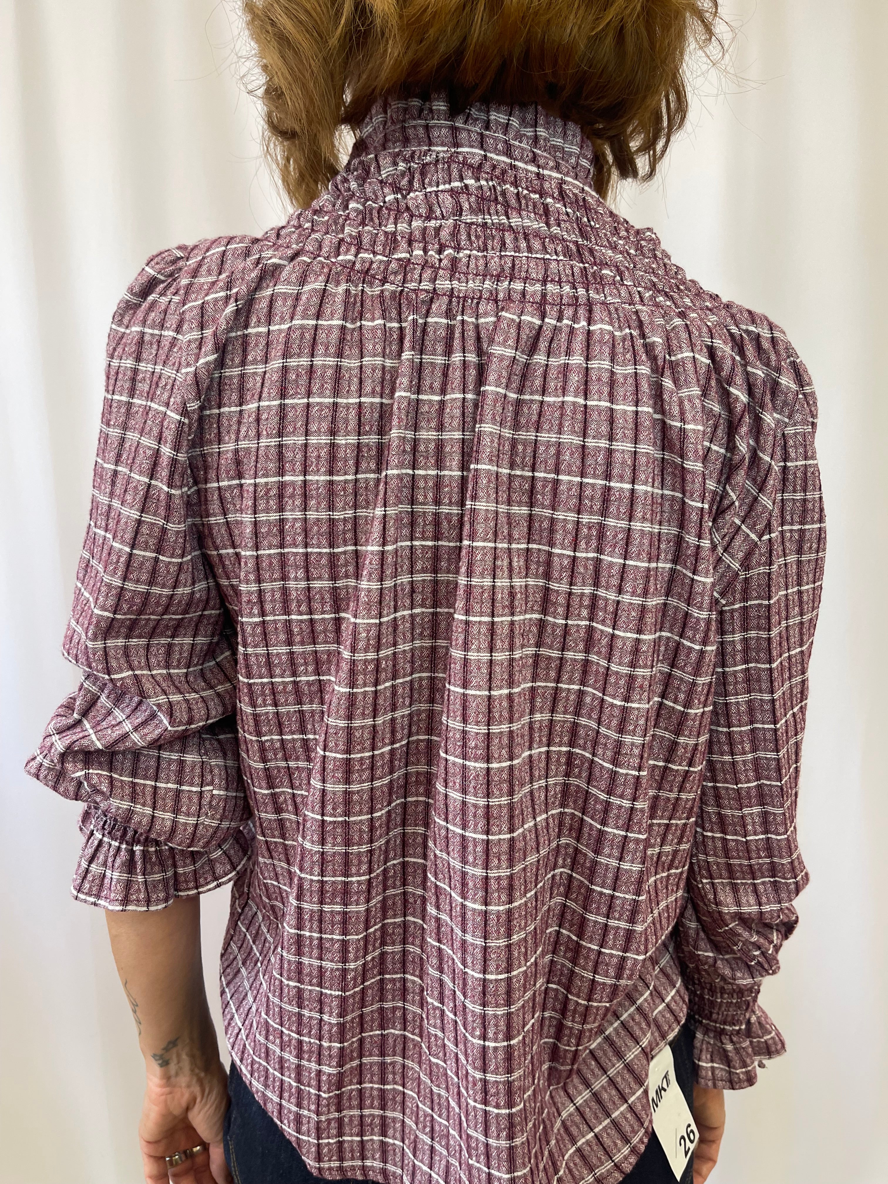 Blouse SUZIE Johanna