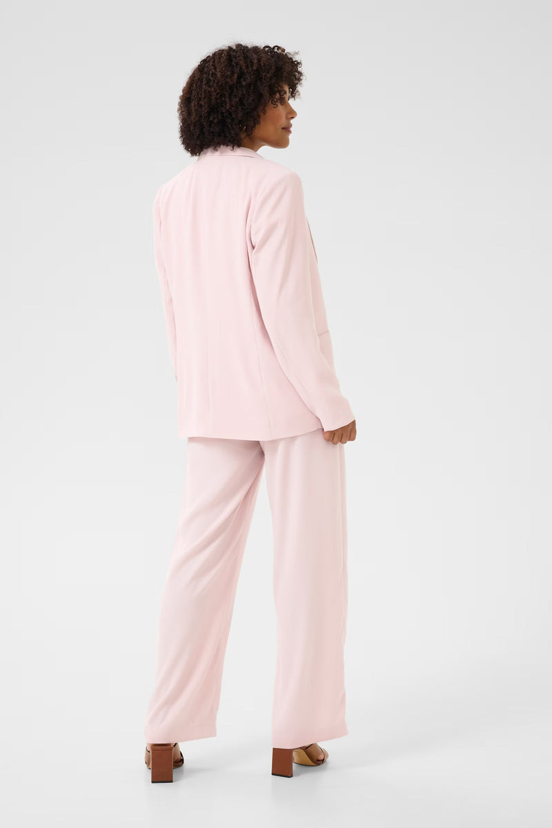 Blazer CREAM COCAMIA