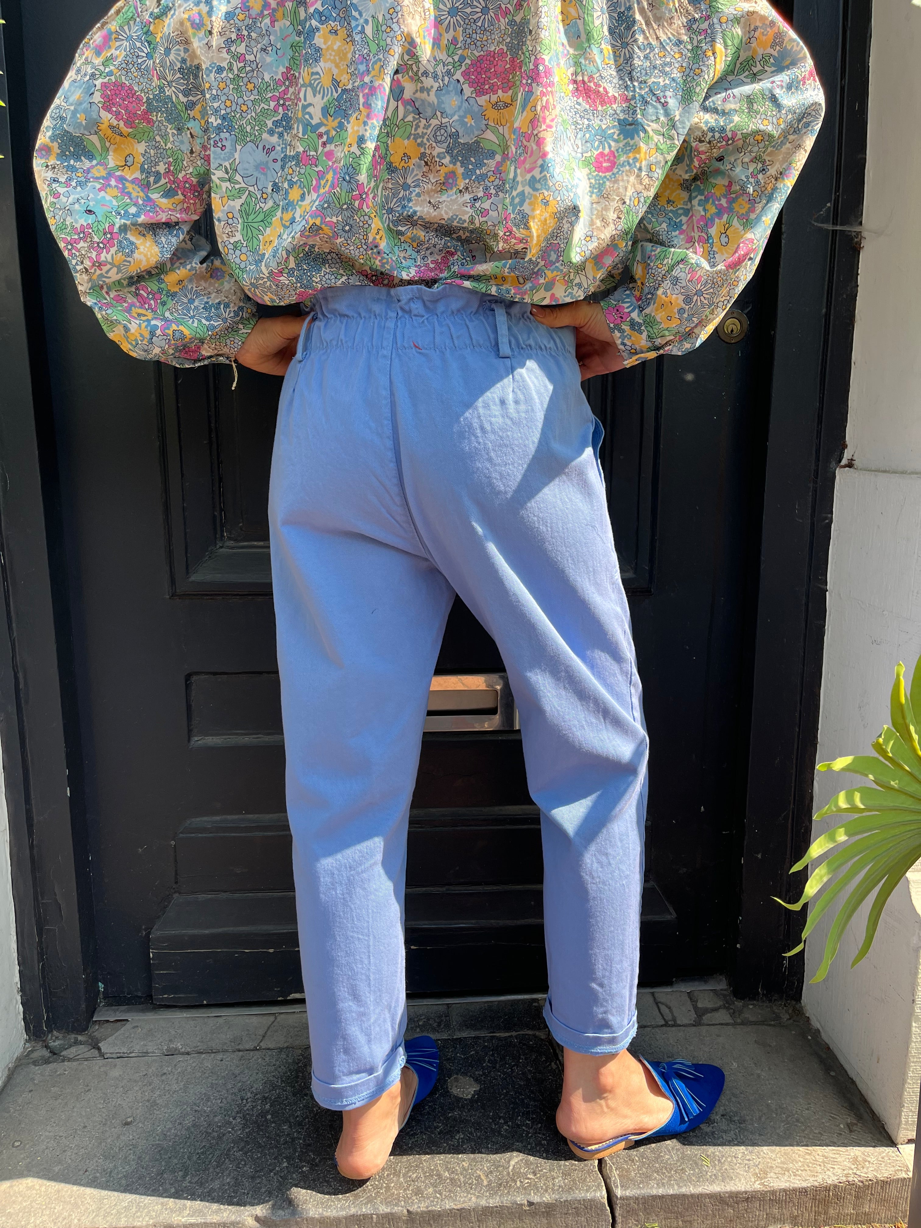 Pantalon FRED