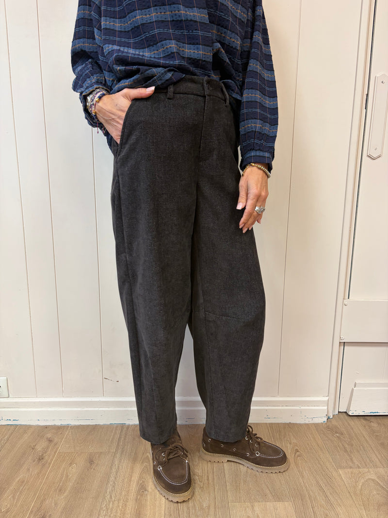 Pantalon please Moro