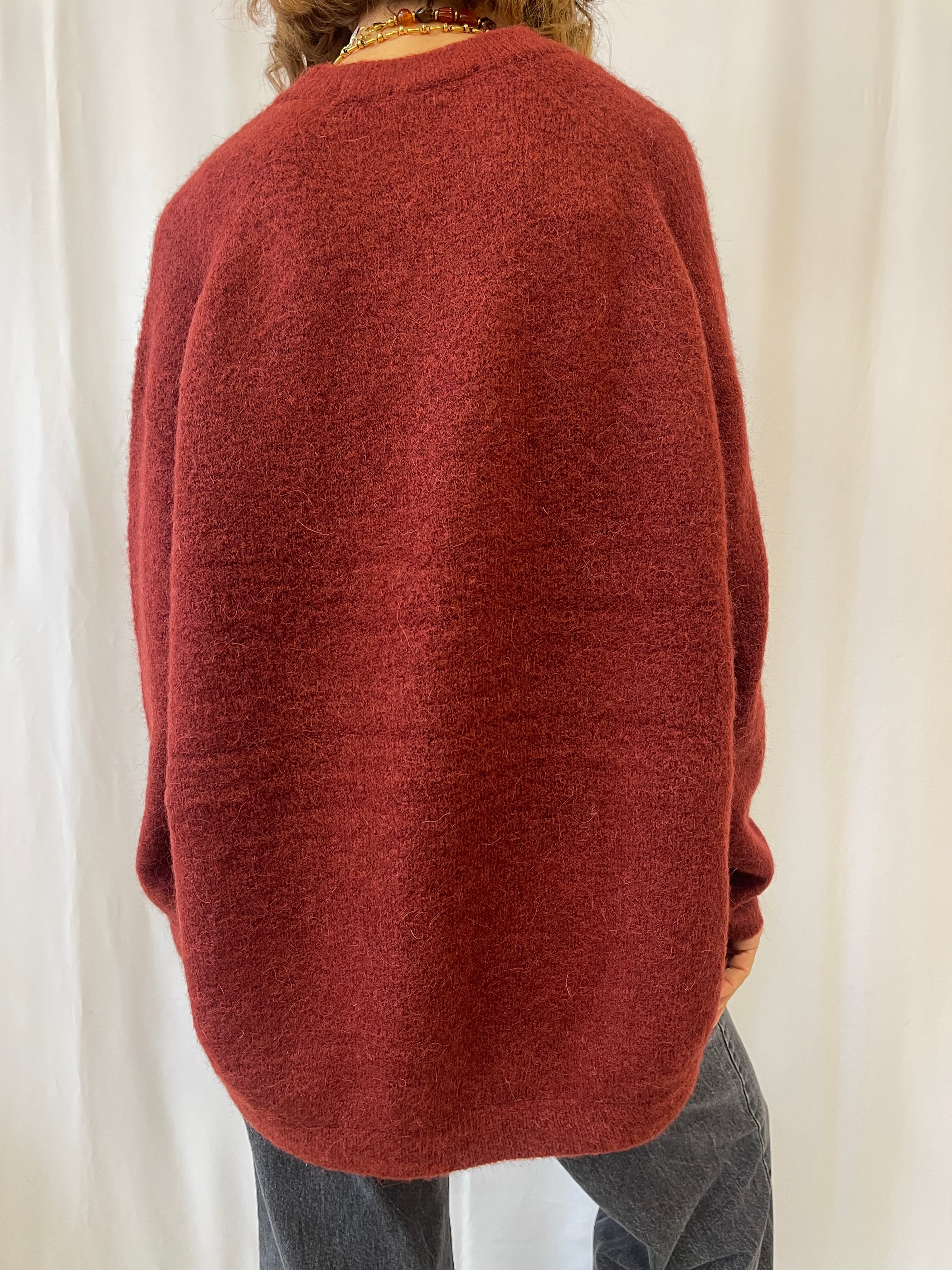 Pull LESSINE MSCH