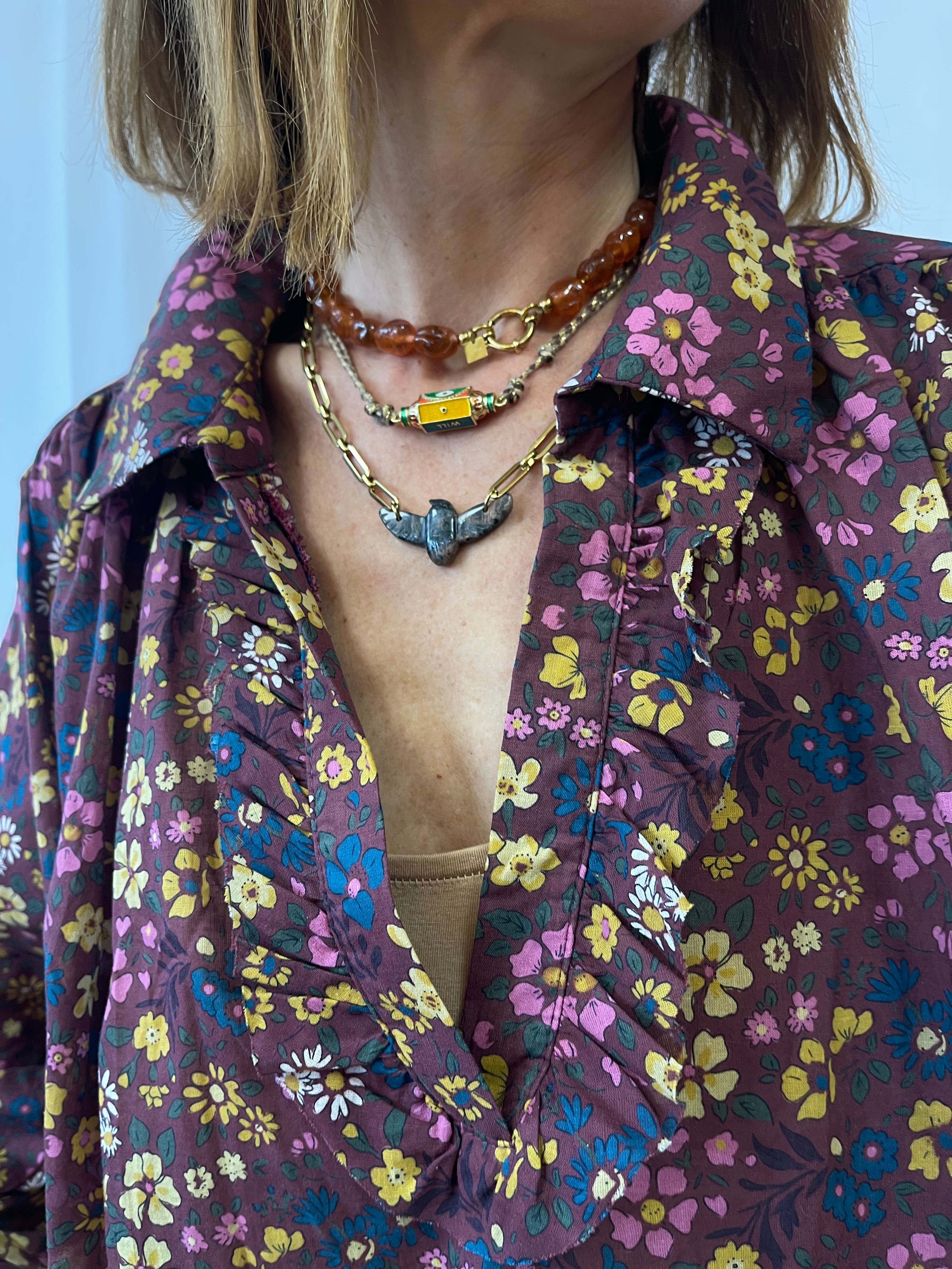 Blouse LAURA Johanna
