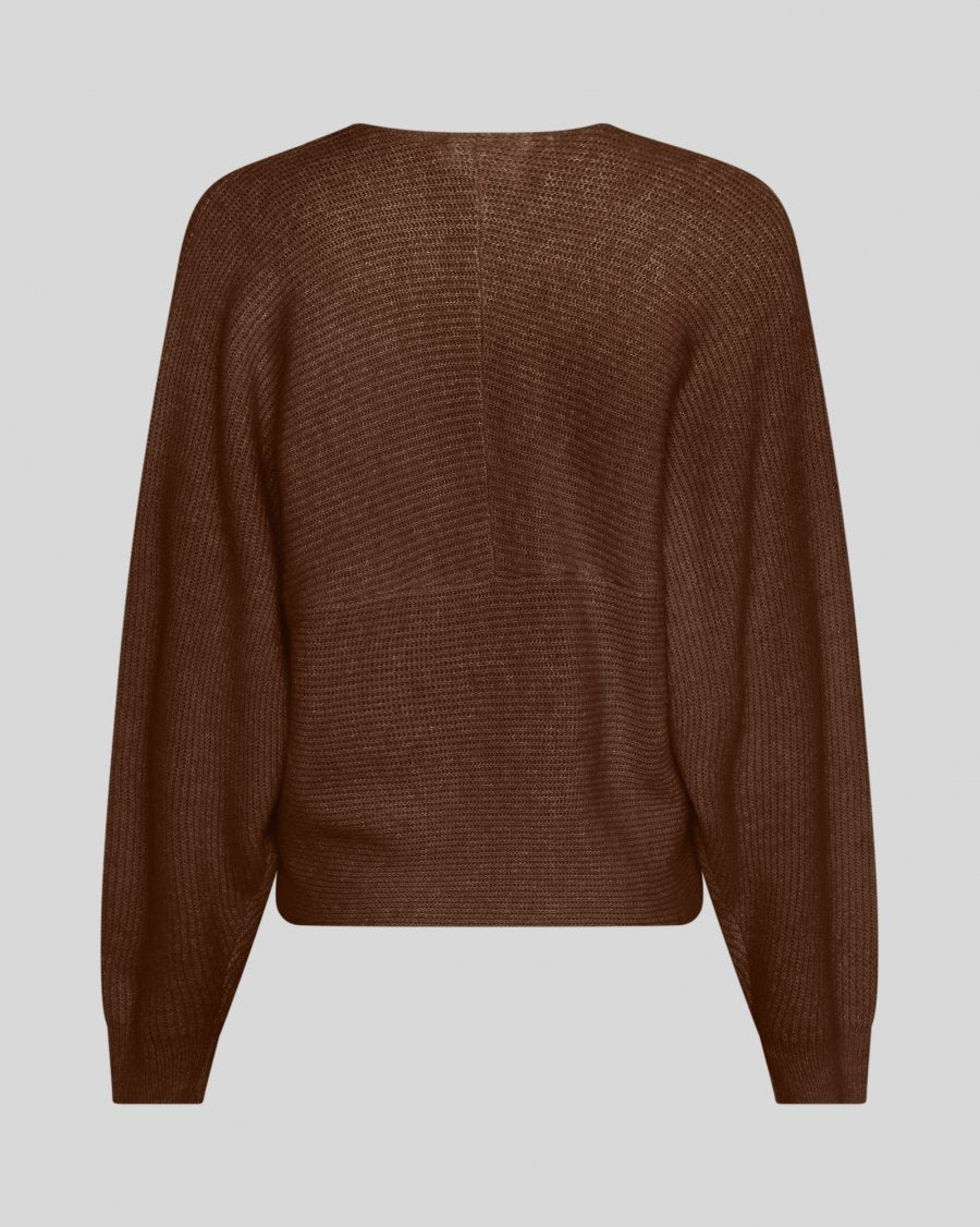 Pull ZINELLE HOPE WRAP MSCH COPENHAGEN
