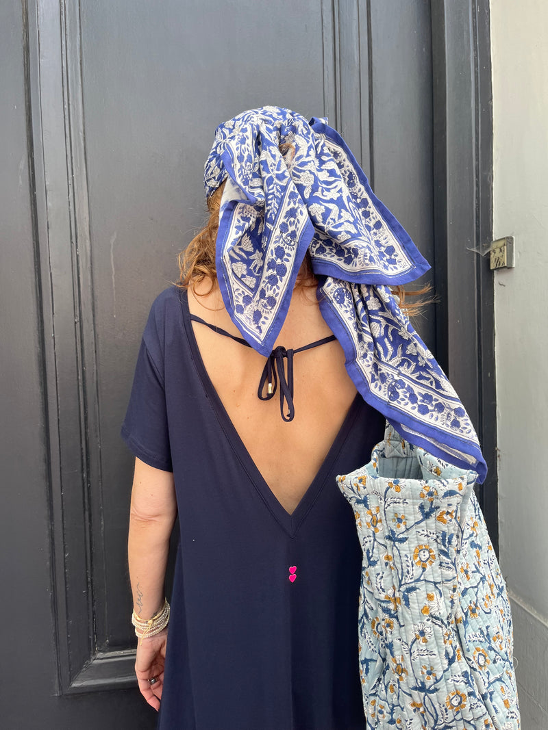 Robe Please MAUD