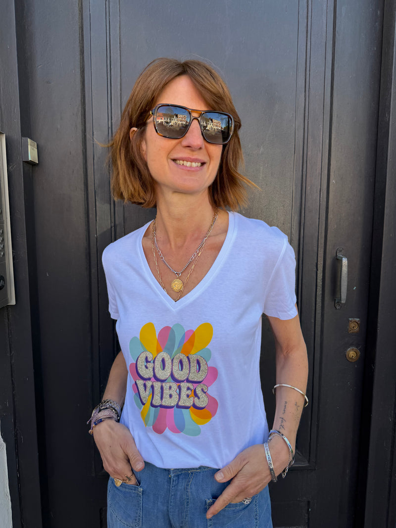Top Please AUDE Good vibes