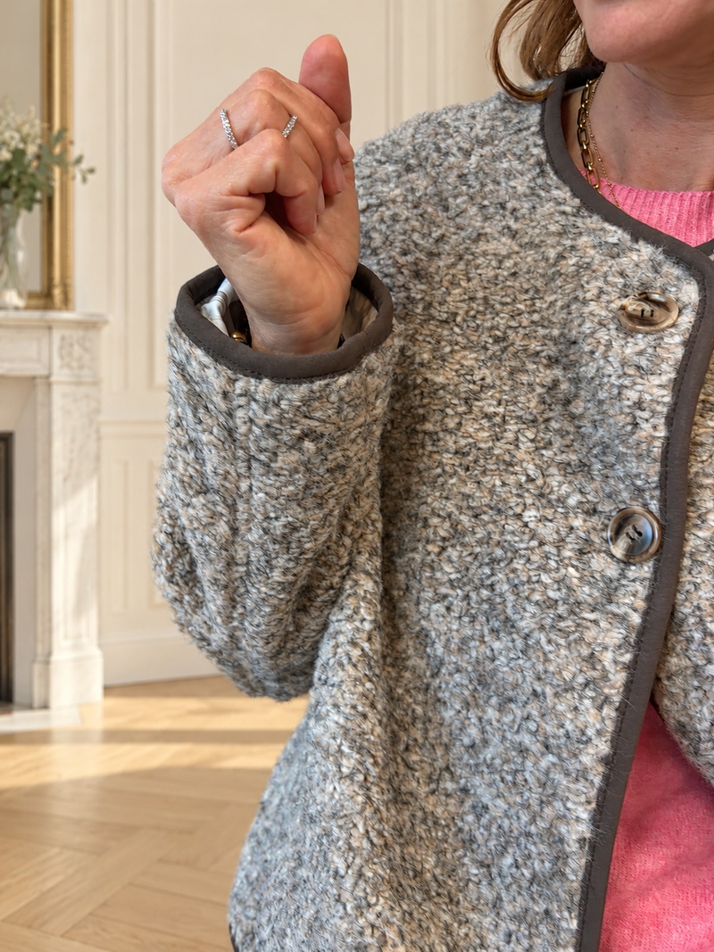 Veste Hod Margie