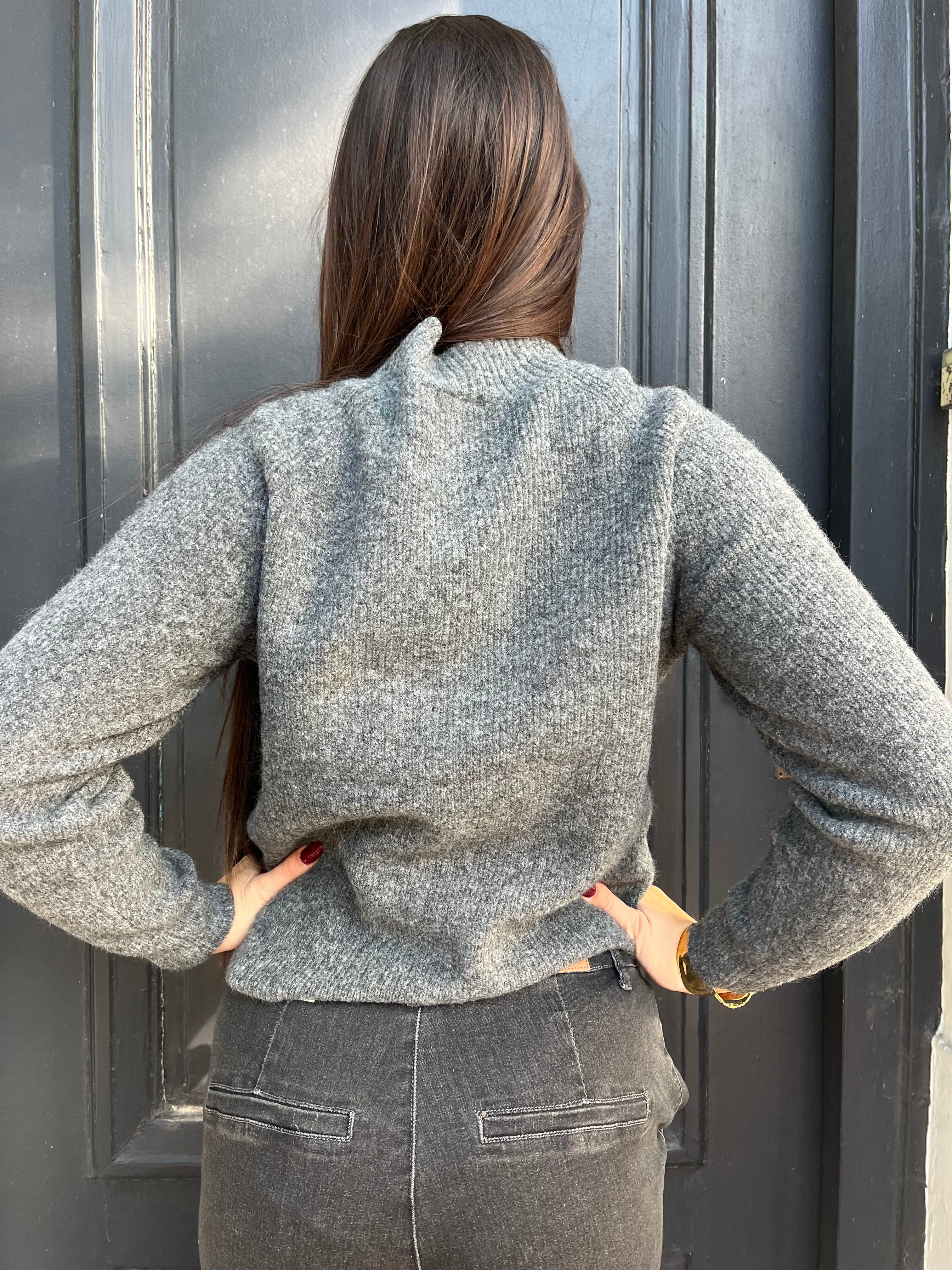 Pull NYX Adoré