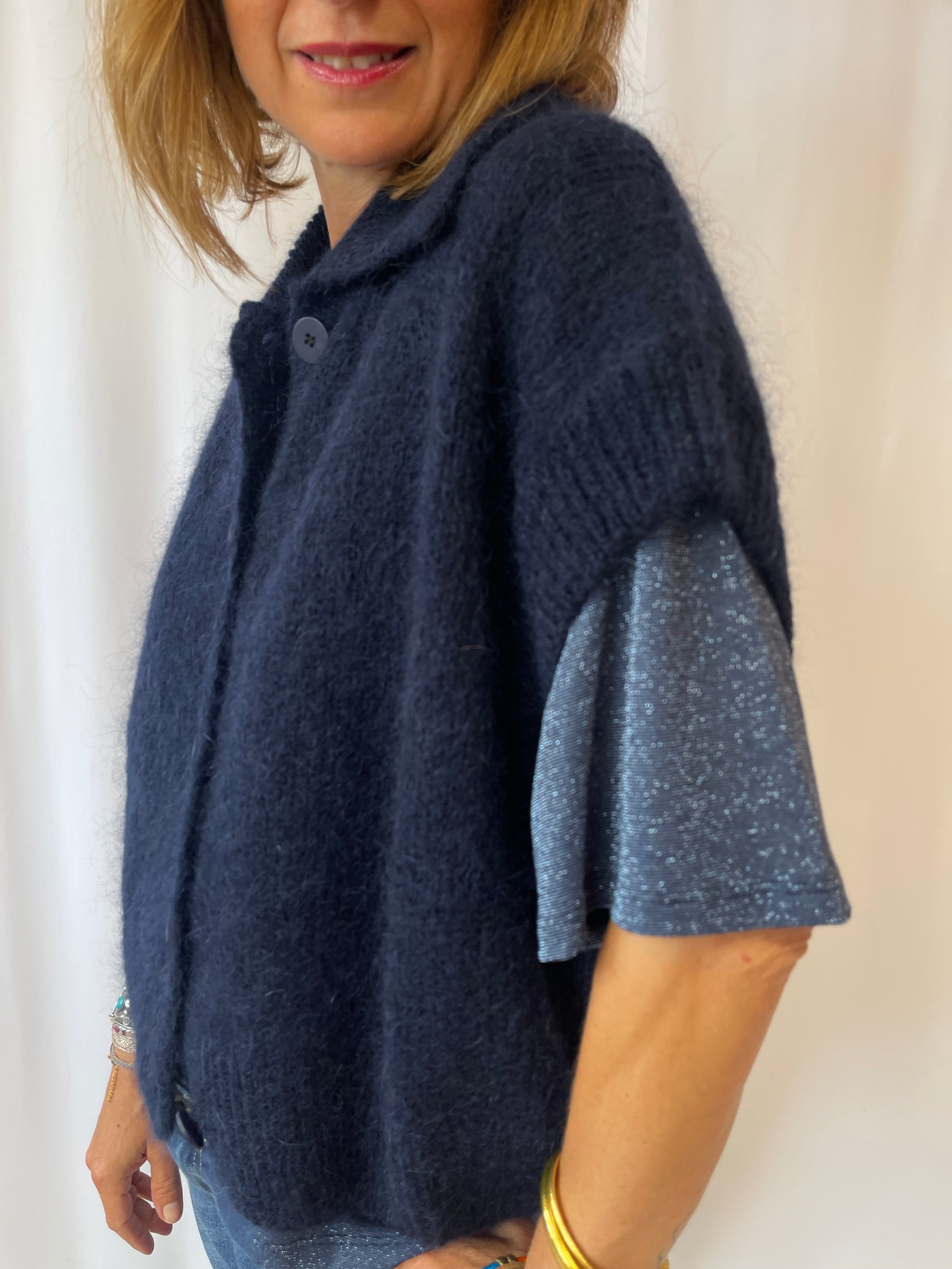 Gilet Please CHARLIE