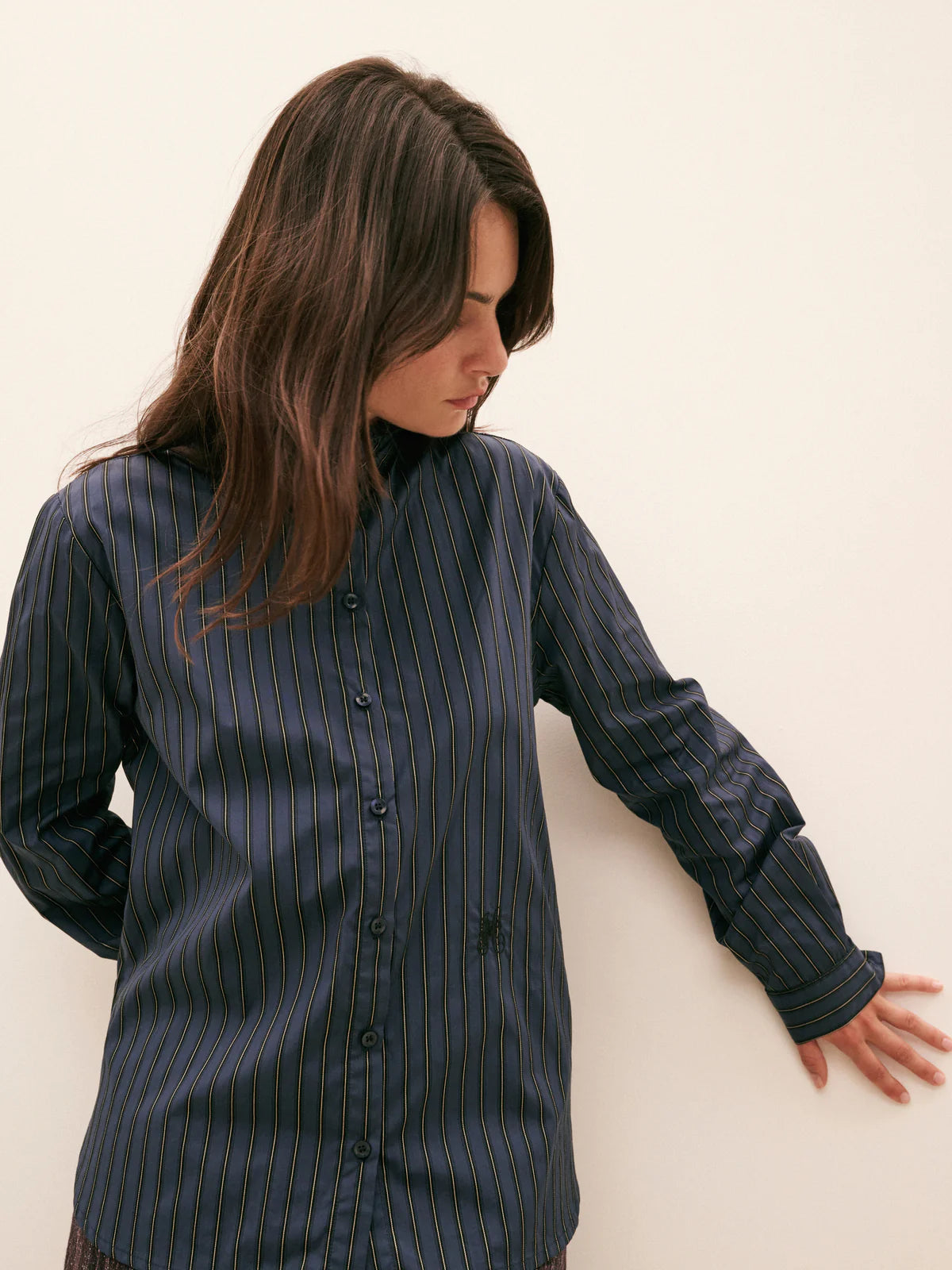 Blouse CLEO HOD