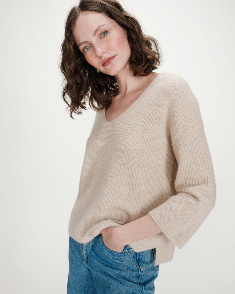 Pull Grace & Mila Vicenzo