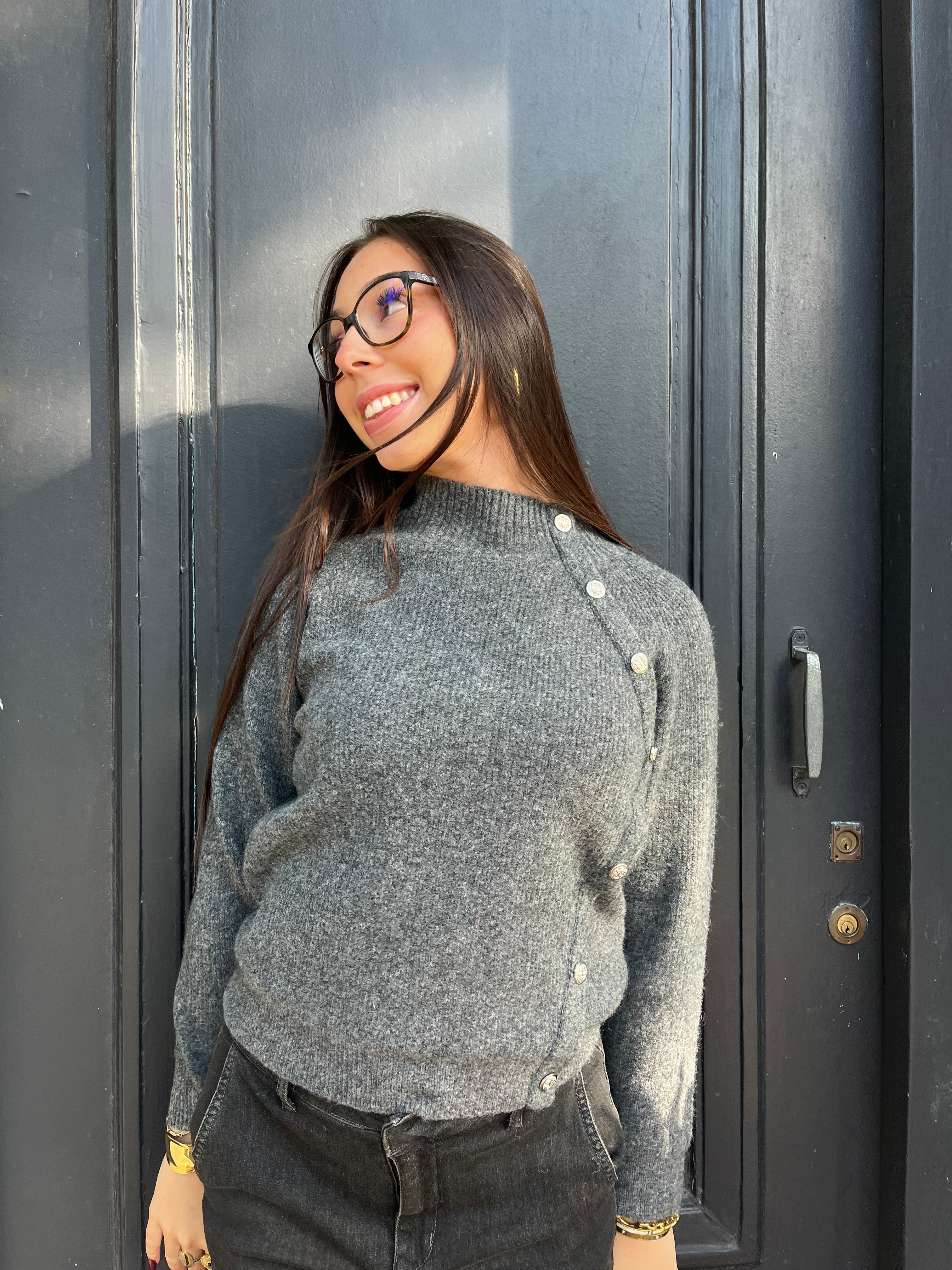 Pull NYX Adoré