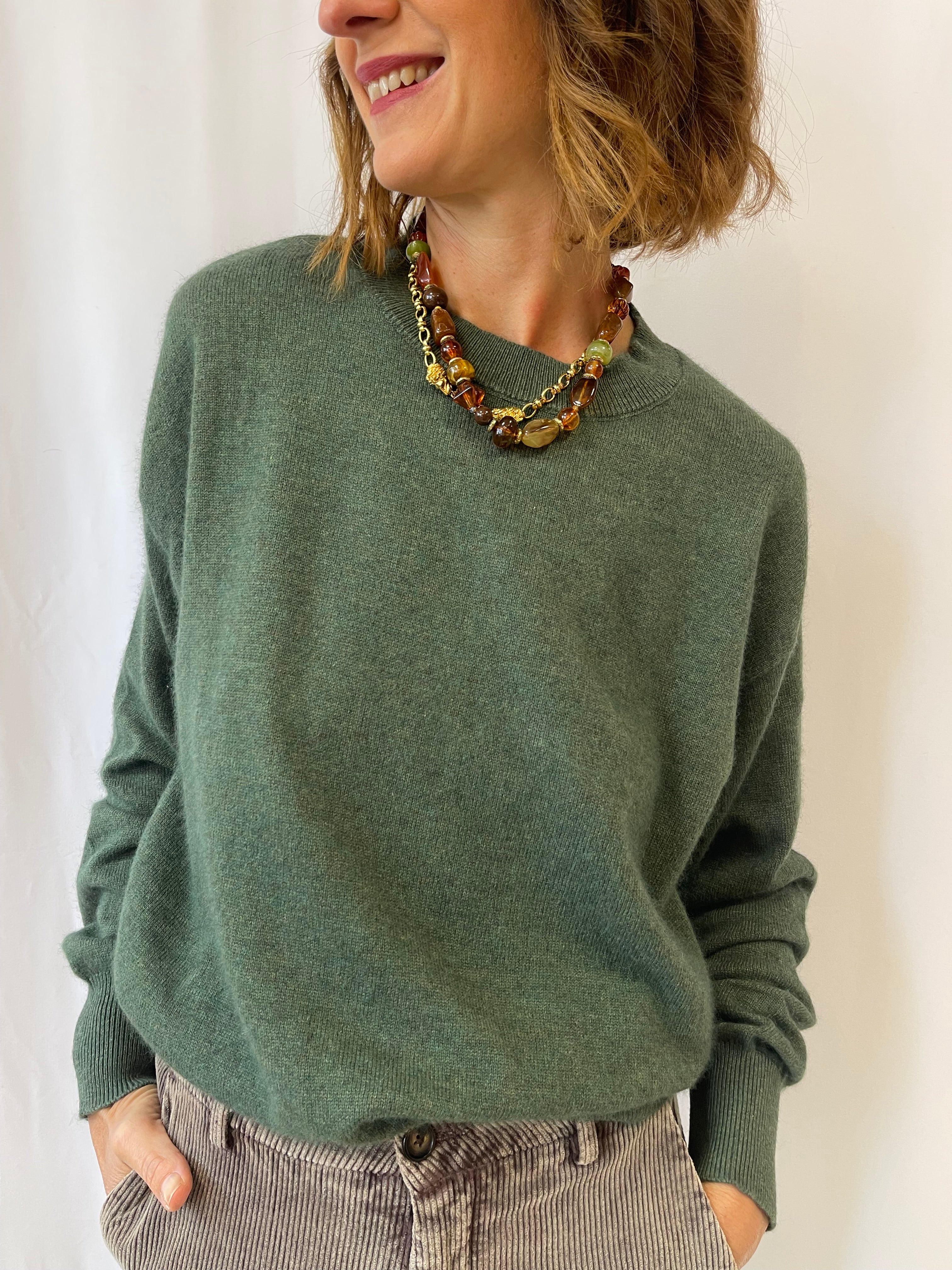 Pull LÉON