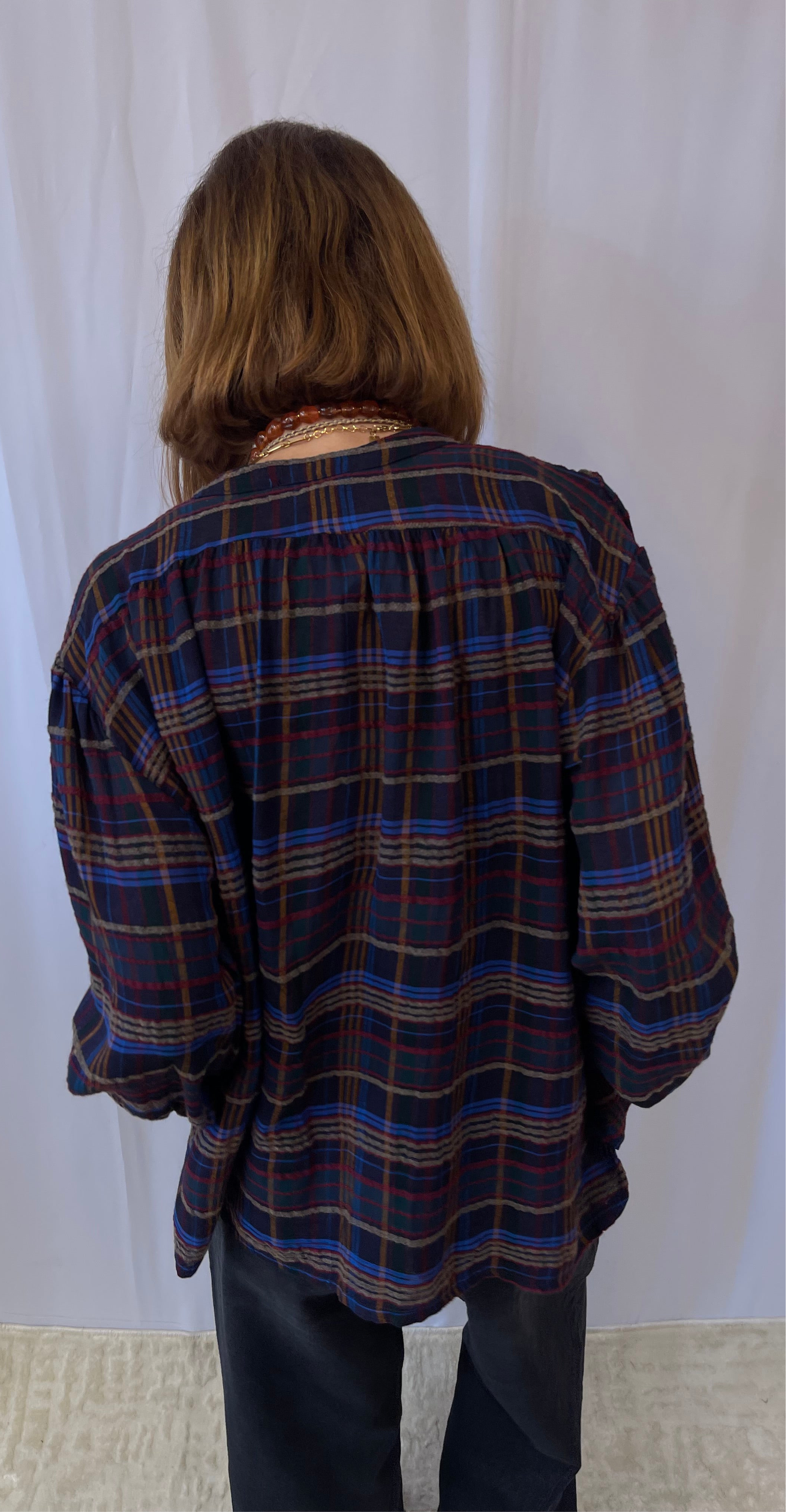 Blouse SUZY Johanna