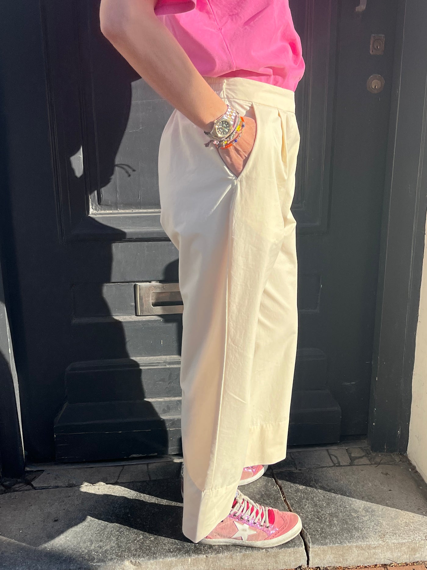 Pantalon HOD PETER