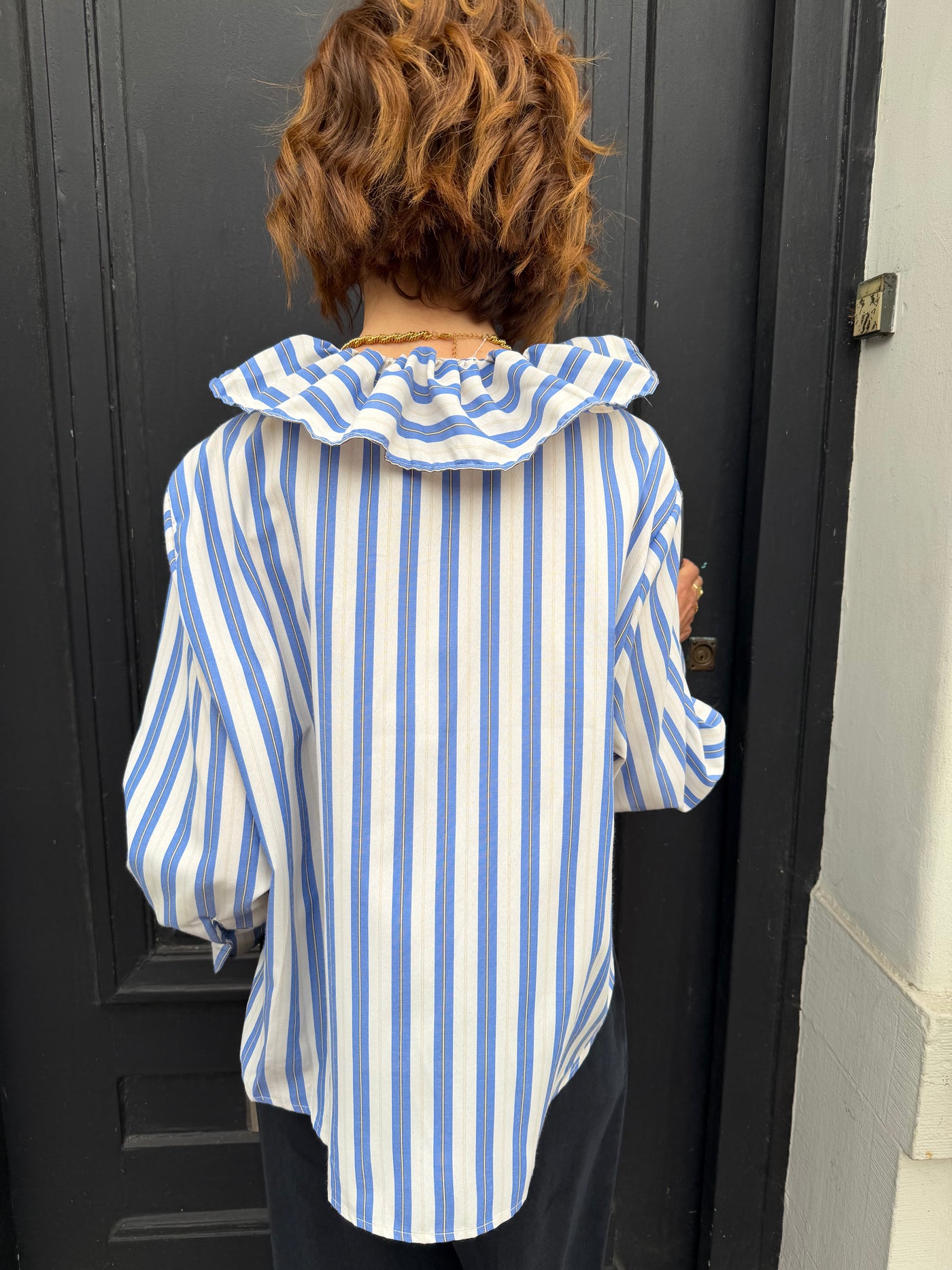 Blouse Lolita