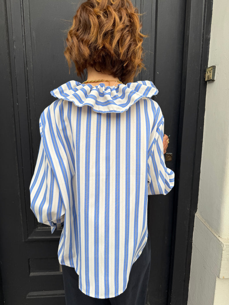 Blouse Lolita