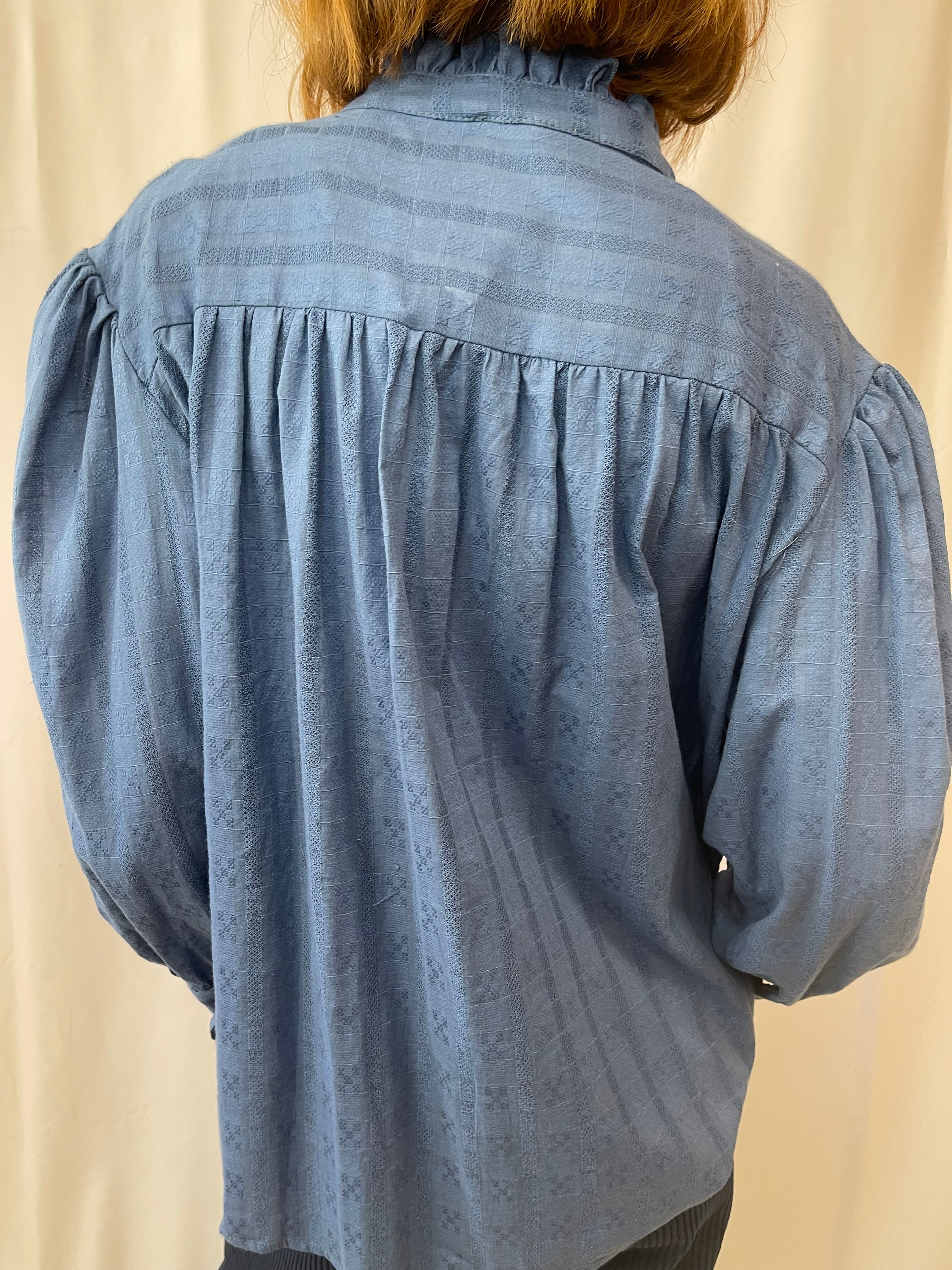 Chemise MILOU Intuition