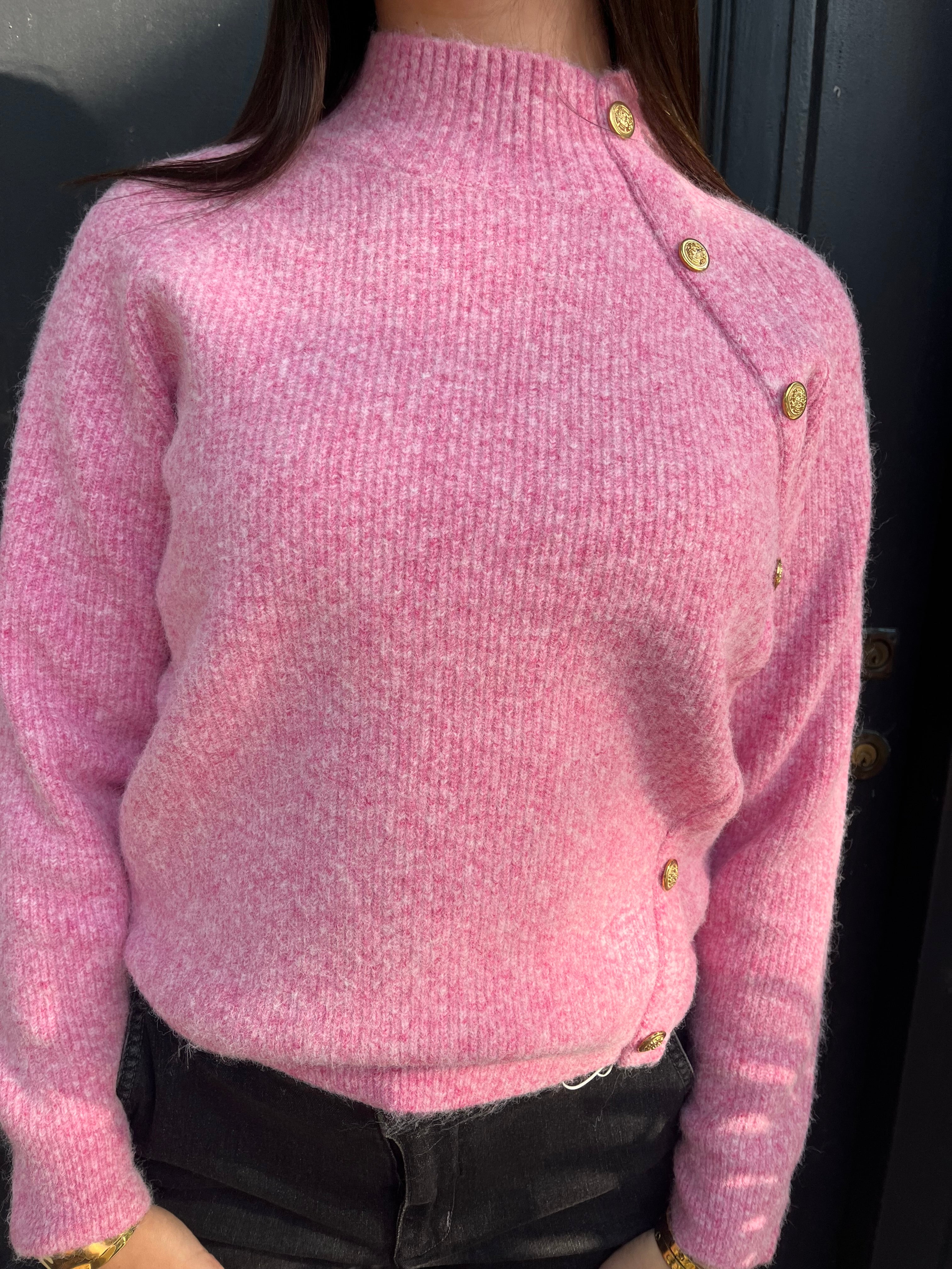 Pull NYX Adoré