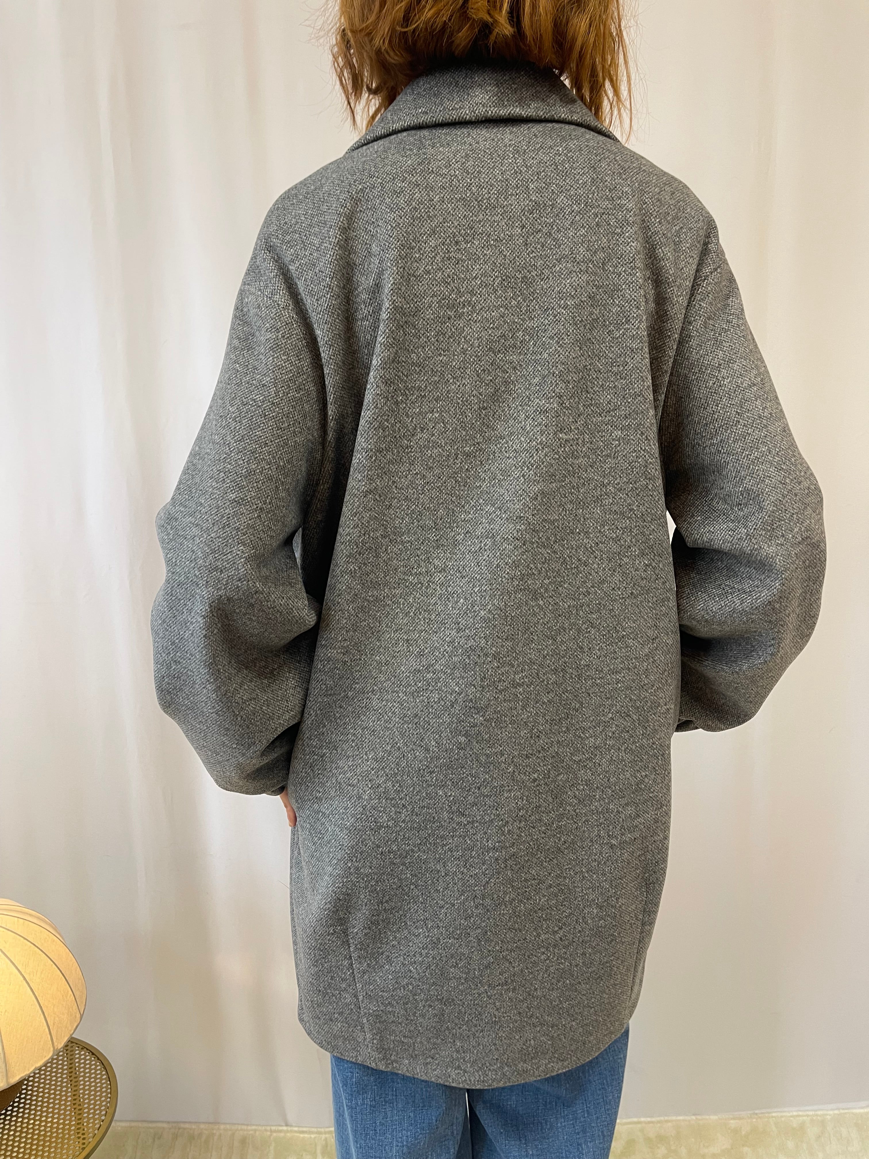 Manteau TIPHAINE Please