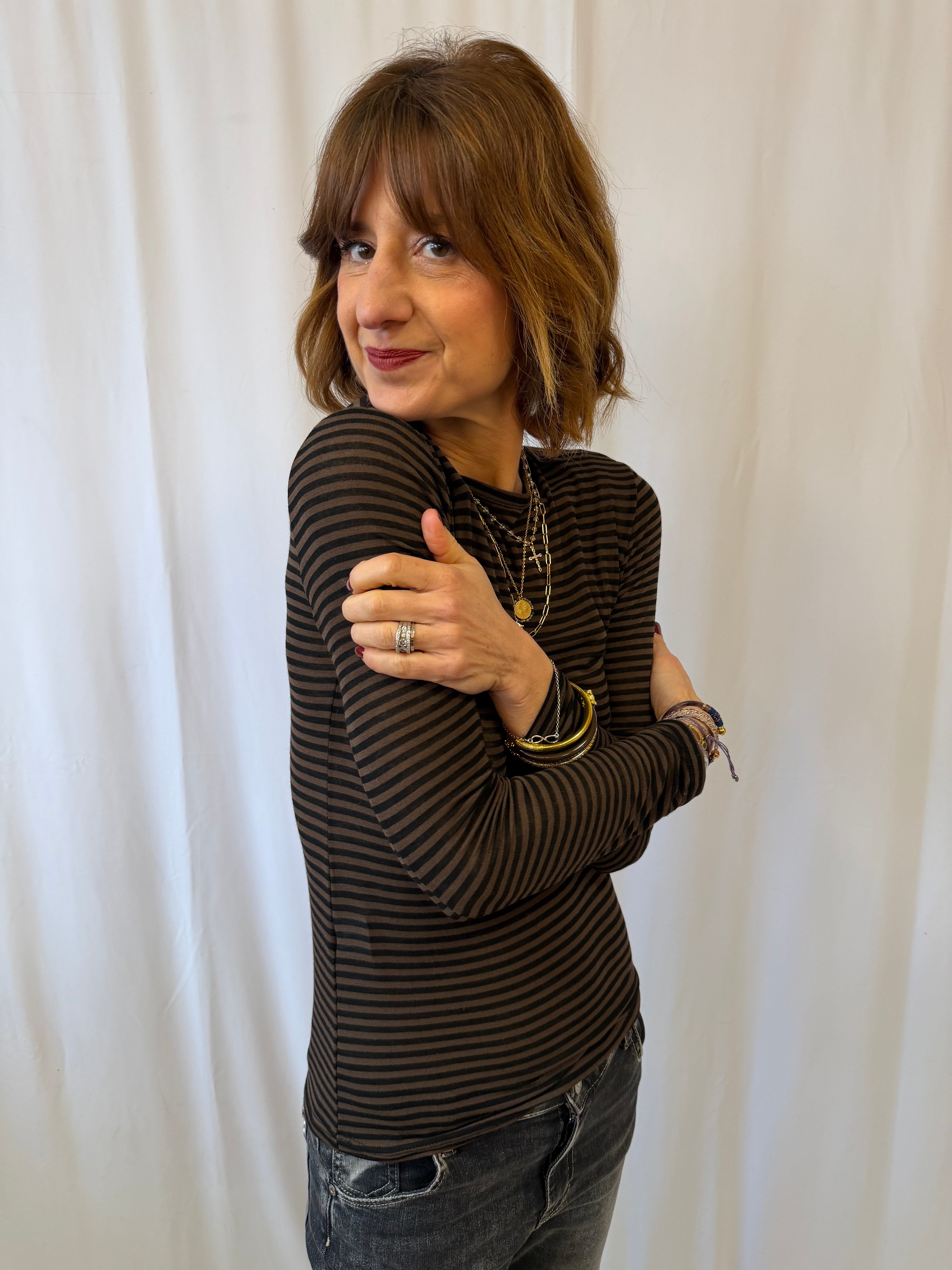 T-shirt Johanna ESSENTIEL