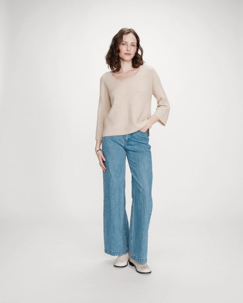Pull Grace & Mila Vicenzo